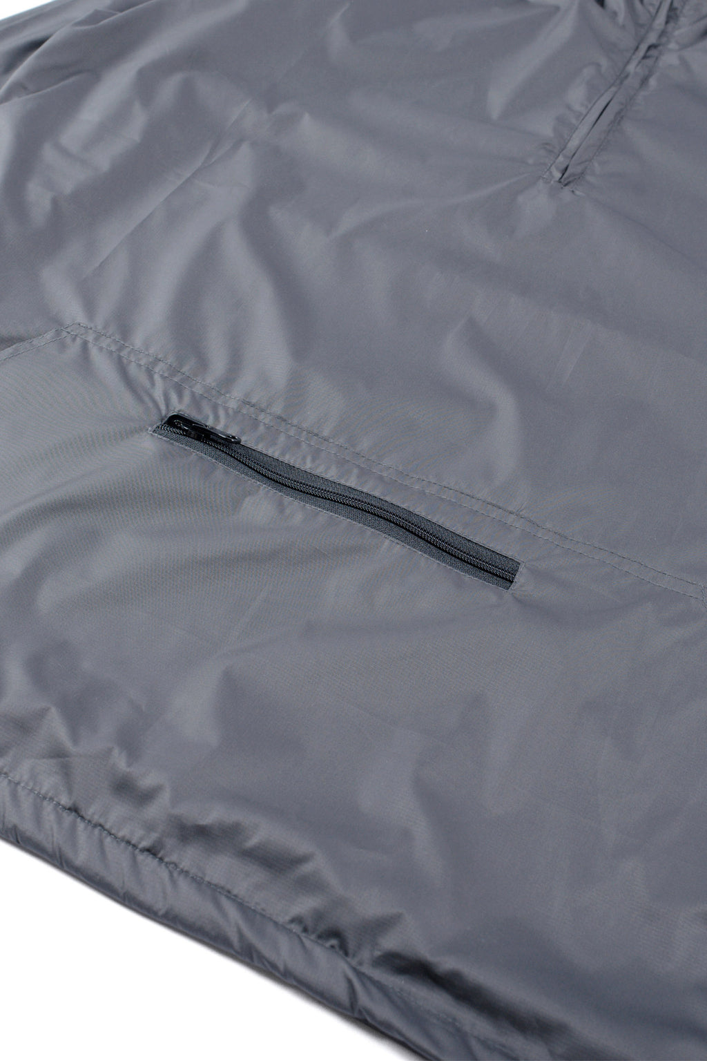Inspired27 - Jacket Running Reach Dg