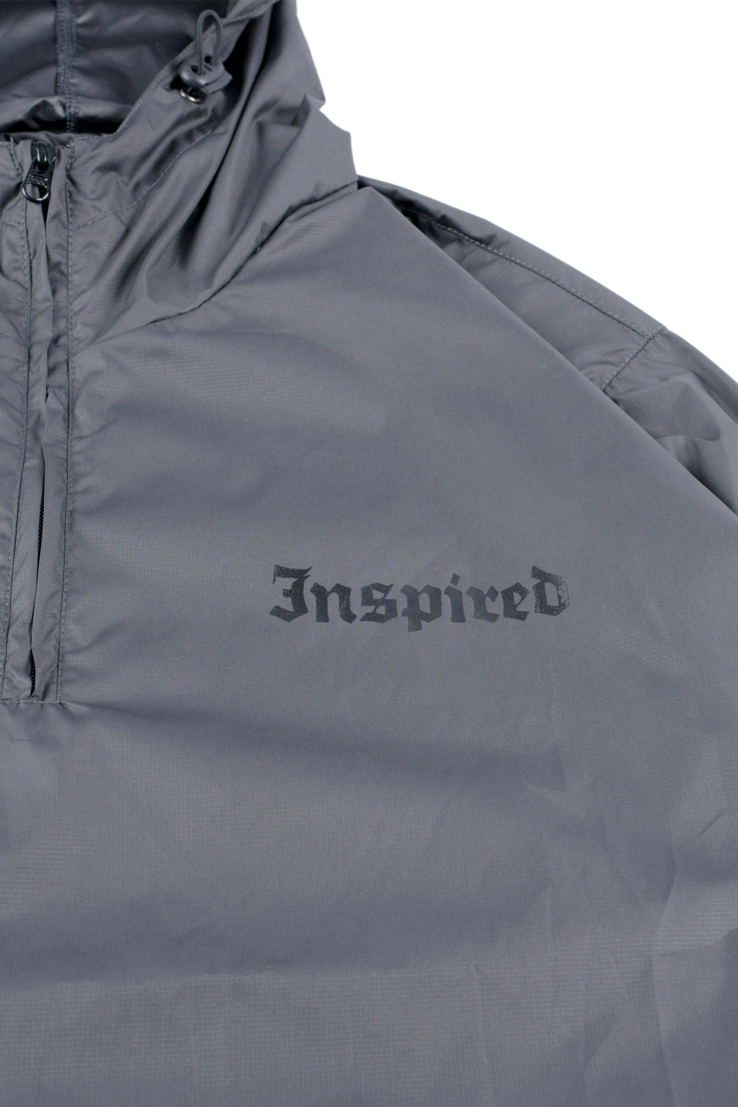 Inspired27 - Jacket Running Reach Dg