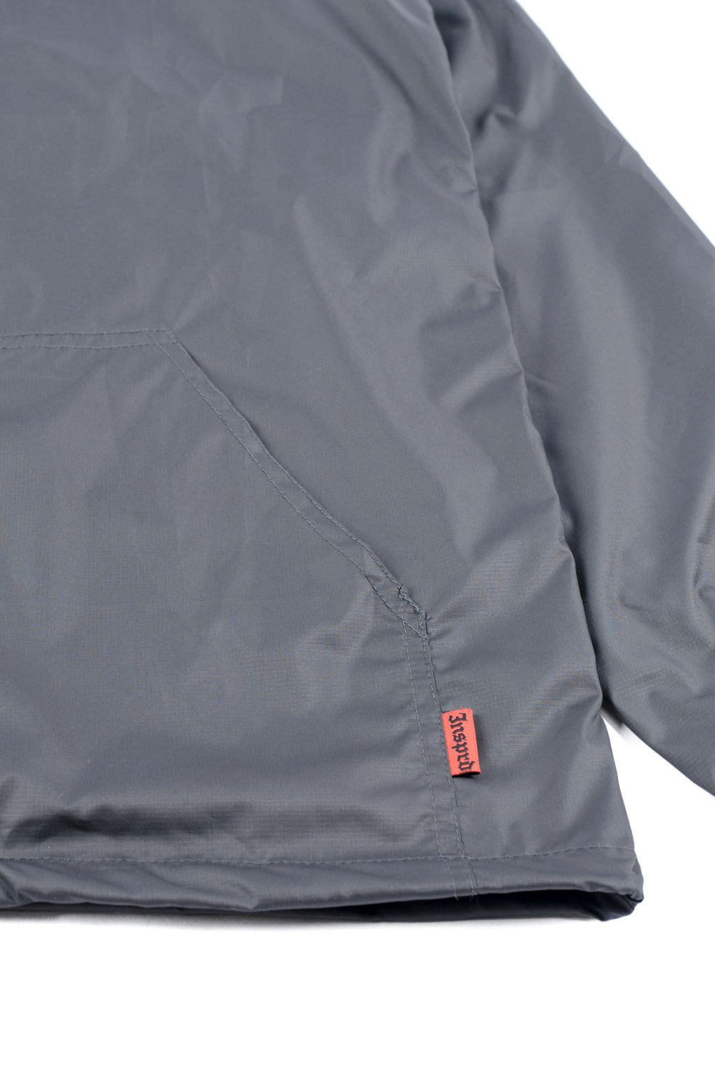 Inspired27 - Jacket Running Reach Dg