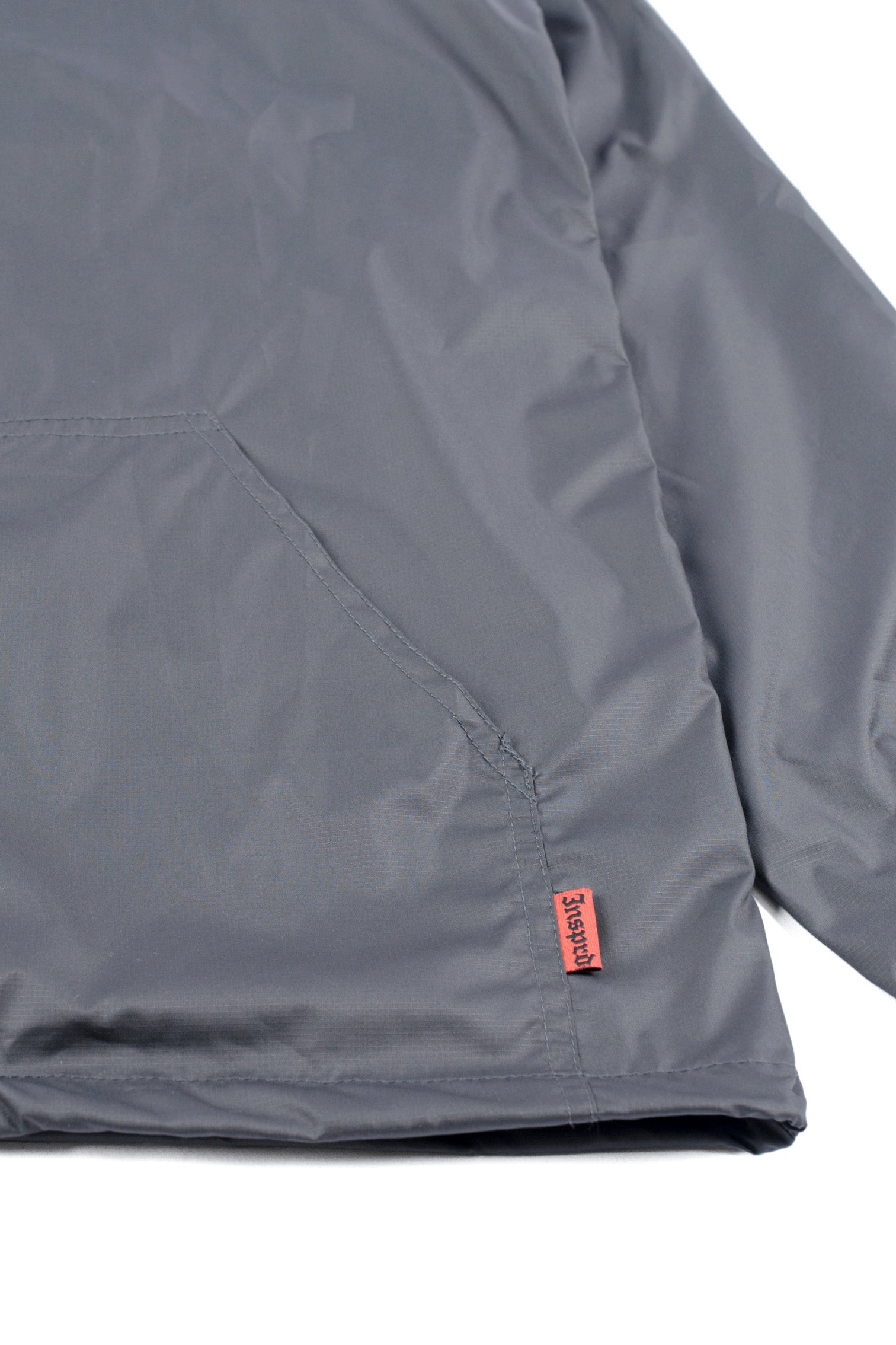 Inspired27 - Jacket Running Reach Dg