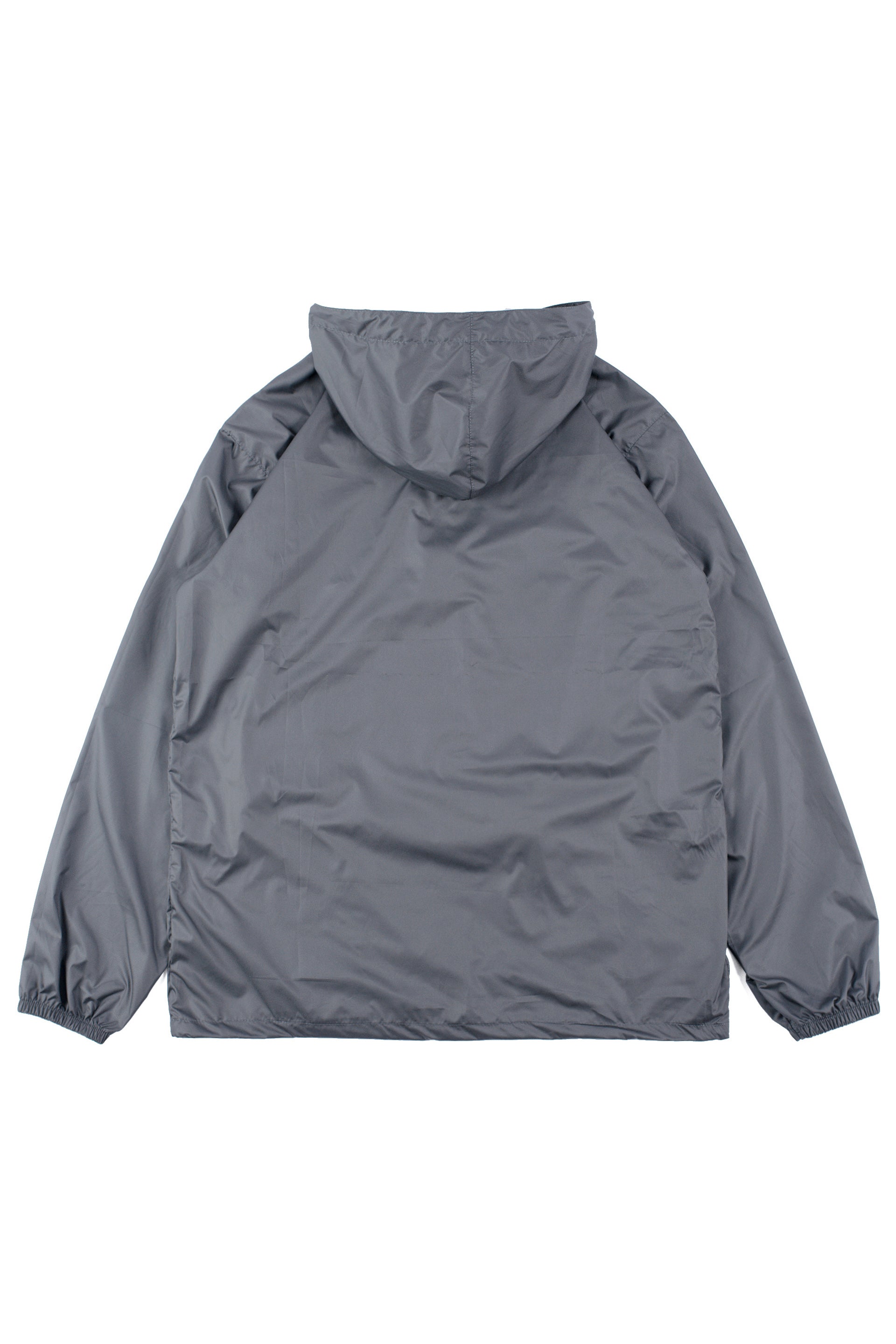 Inspired27 - Jacket Running Reach Dg