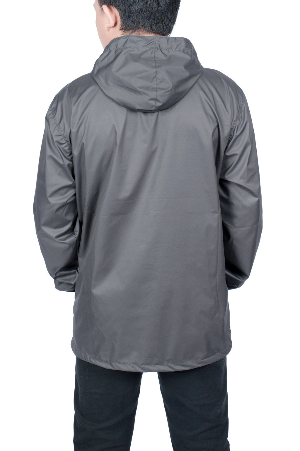 Inspired27 - Jacket Running Reach Dg