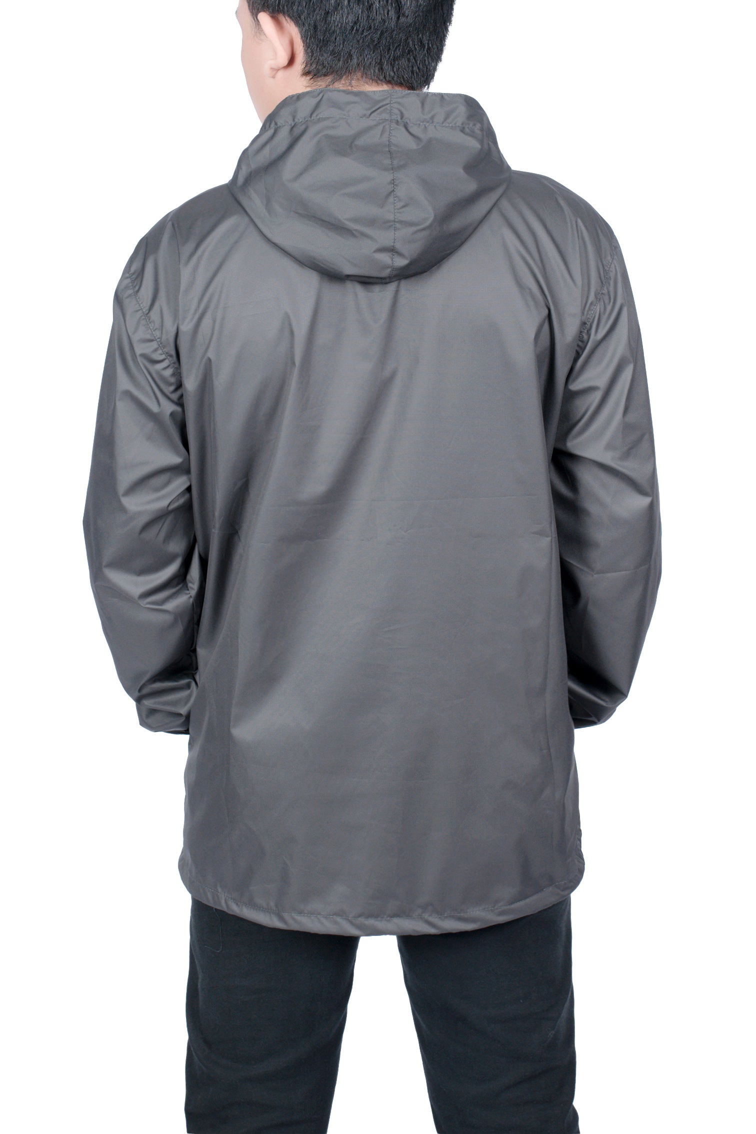 Inspired27 - Jacket Running Reach Dg