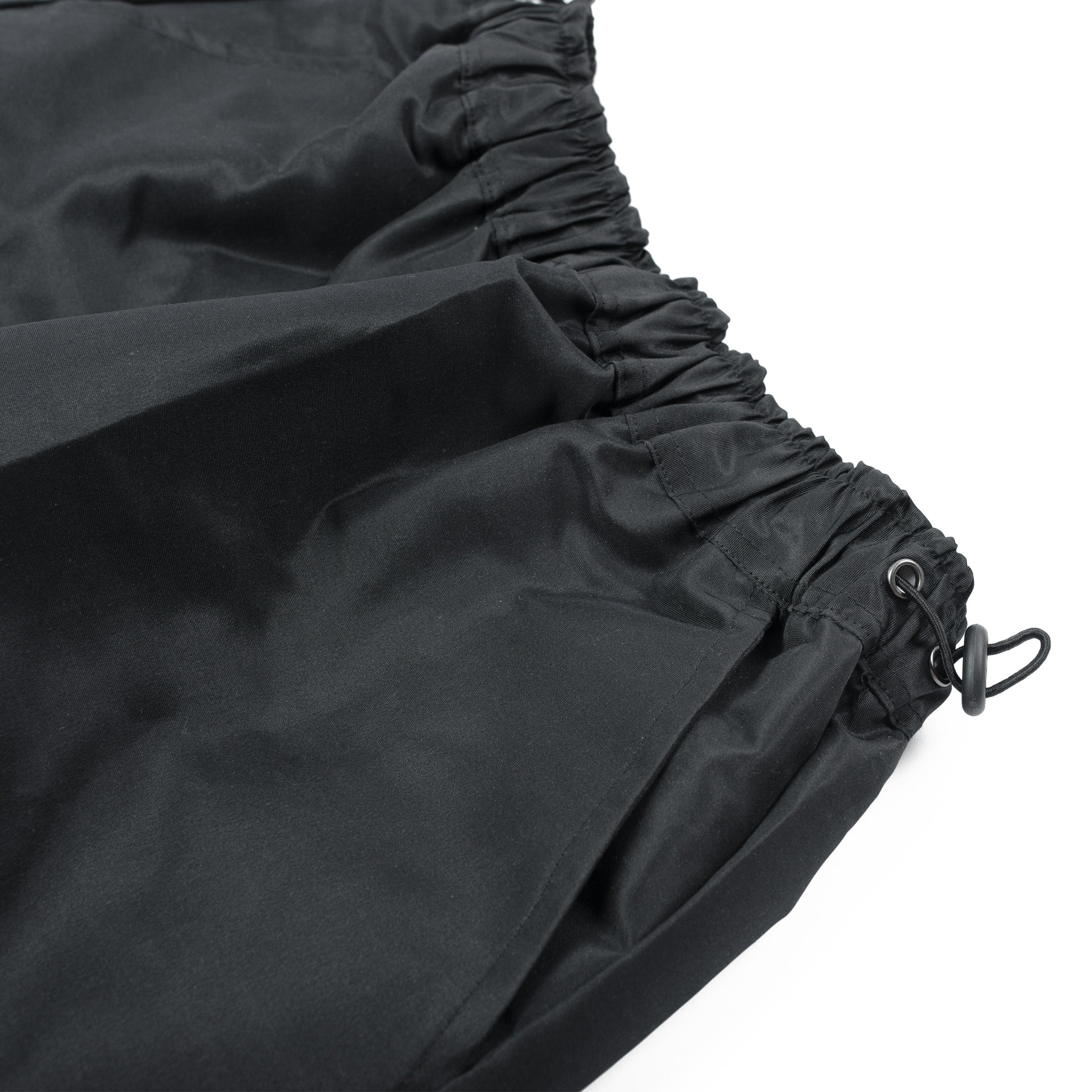 Inspired27 x Greedy Dust - Celana Trackpants Racestrou