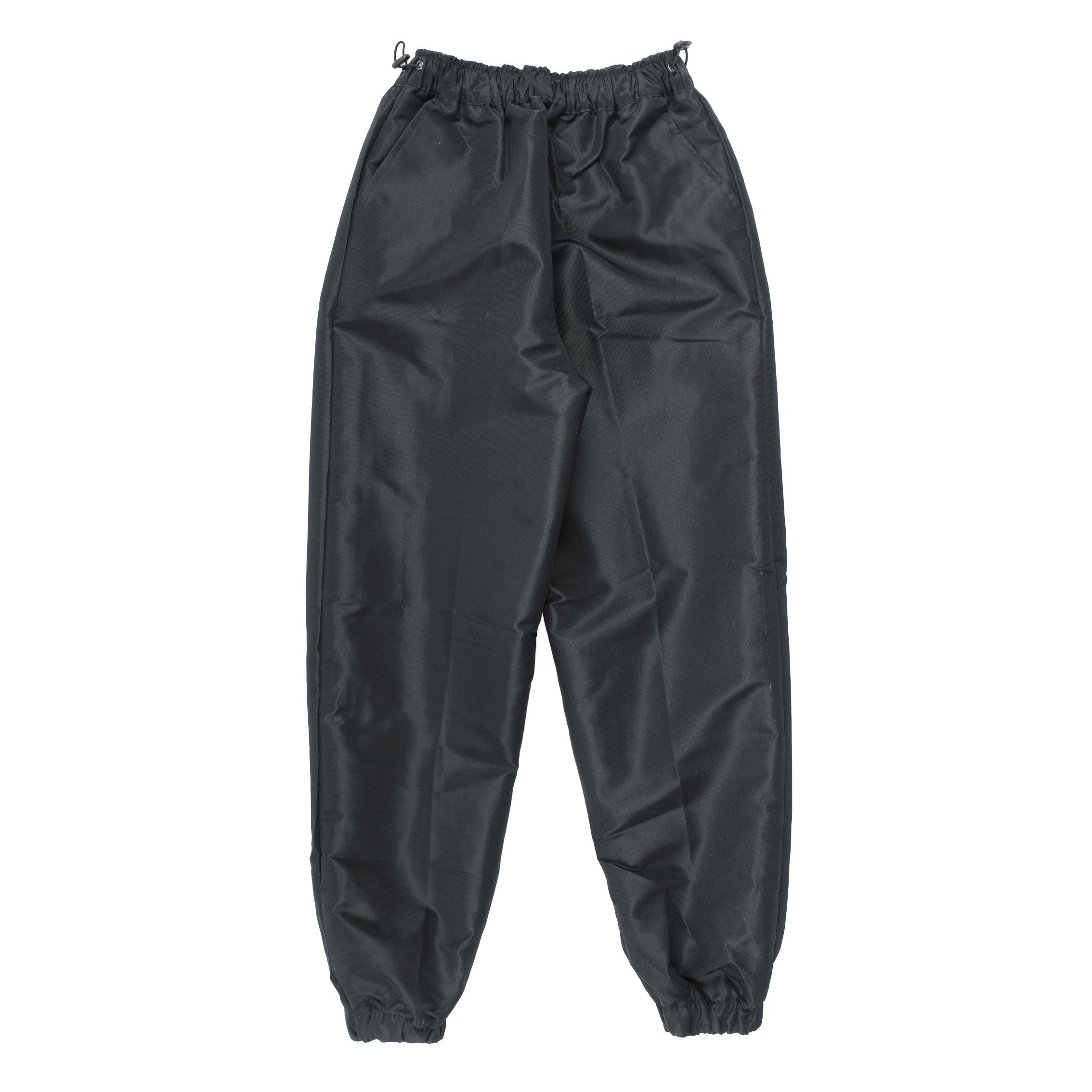 Inspired27 x Greedy Dust - Celana Trackpants Racestrou