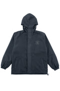 Inspired27 - Jacket Windbreaker Shield Basic JK | Black