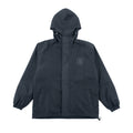 Inspired27 - Jacket Windbreaker Shield Basic JK | Black