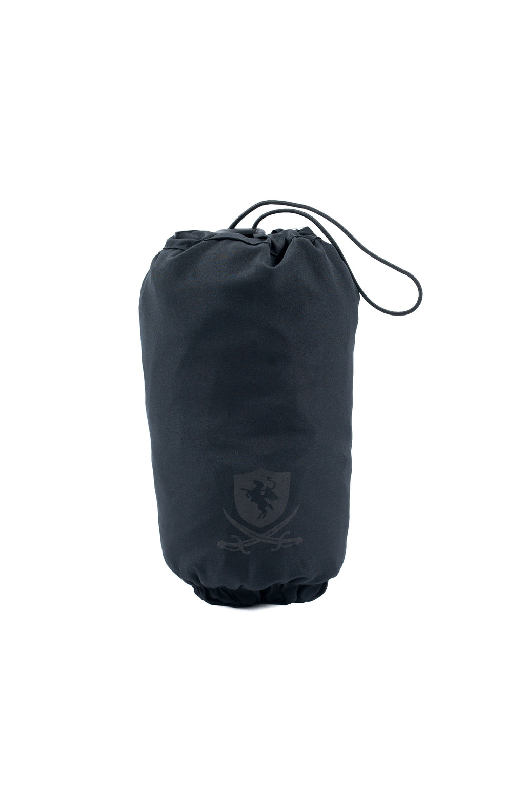 Inspired27 - Jacket Windbreaker Shield Basic JK | Black
