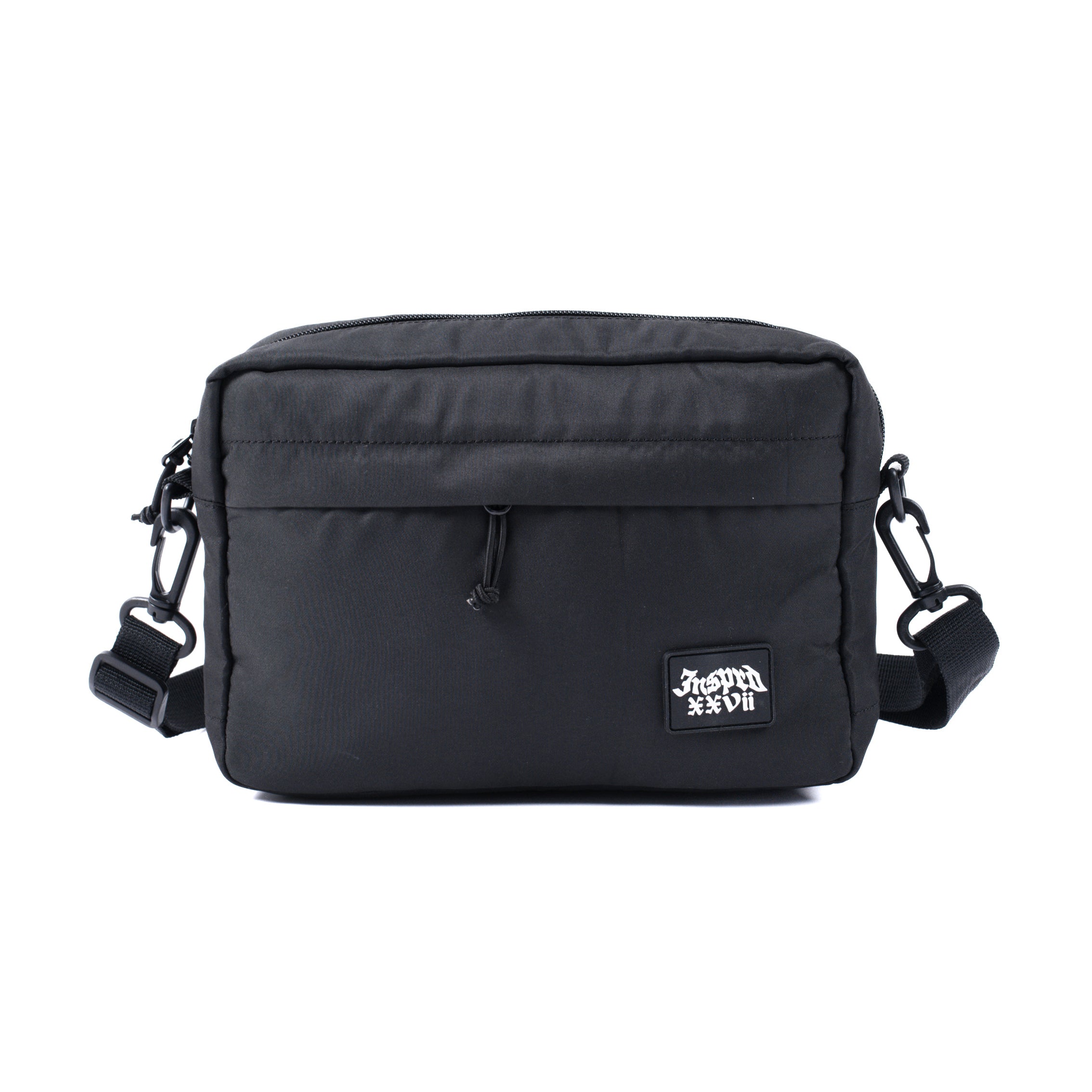 Inspired27 - Slingbag Liberty Bk