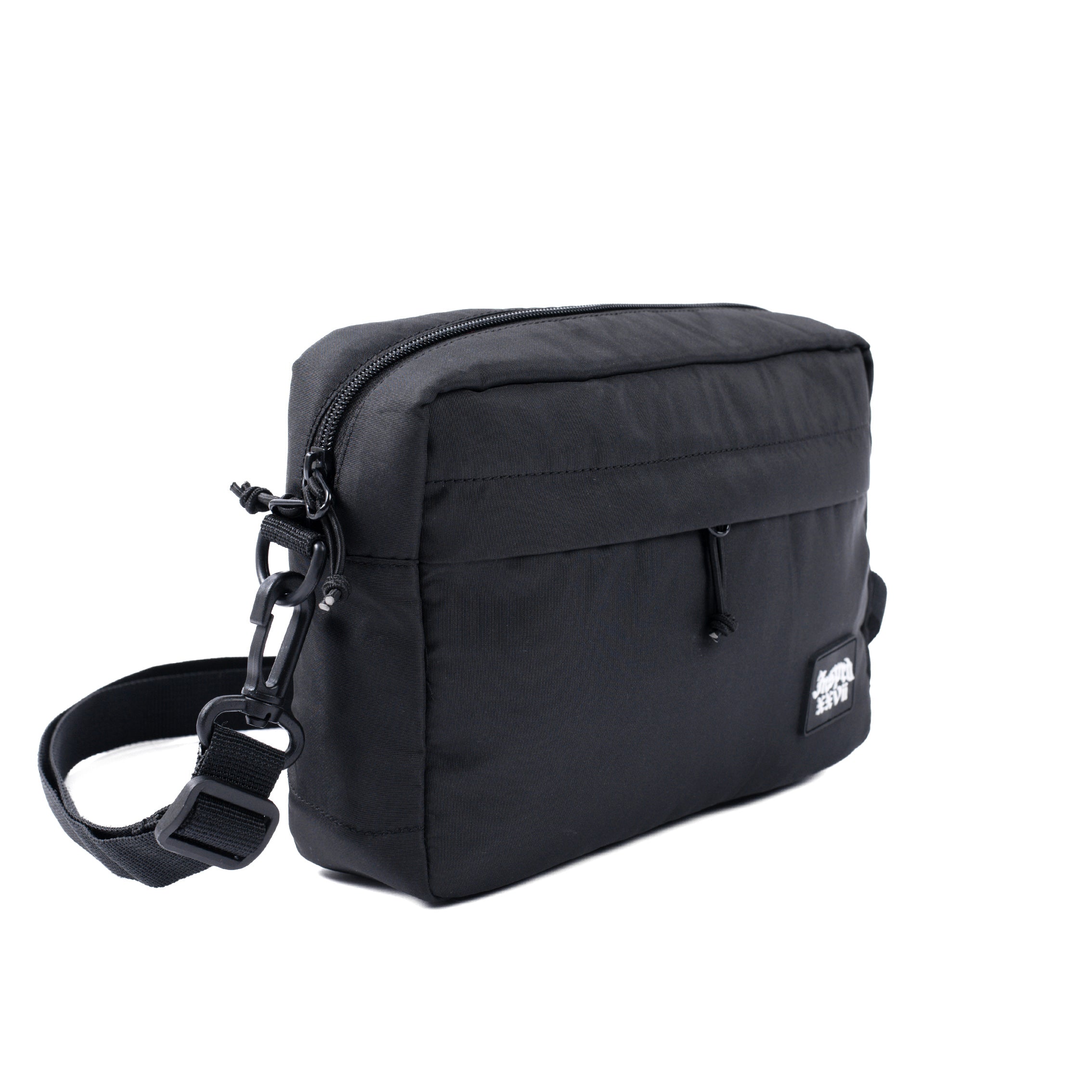 Inspired27 - Slingbag Liberty Bk