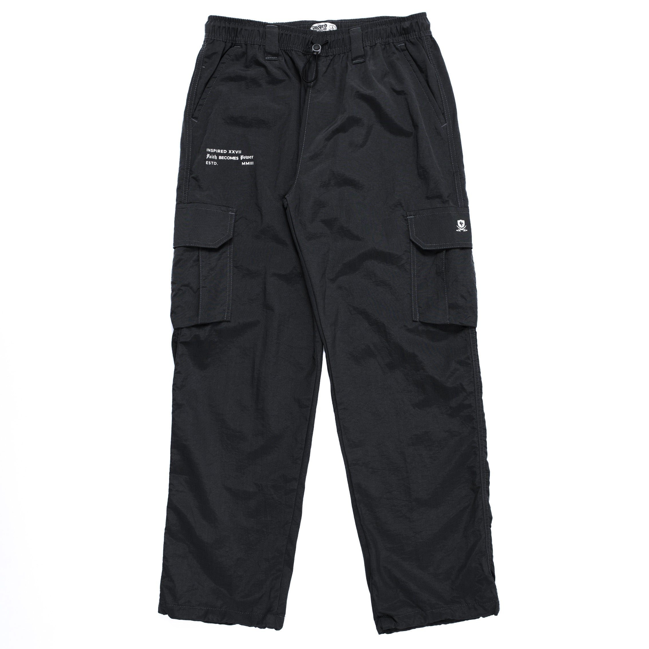 Inspired27  - Celana Cargo Panjang Archive
