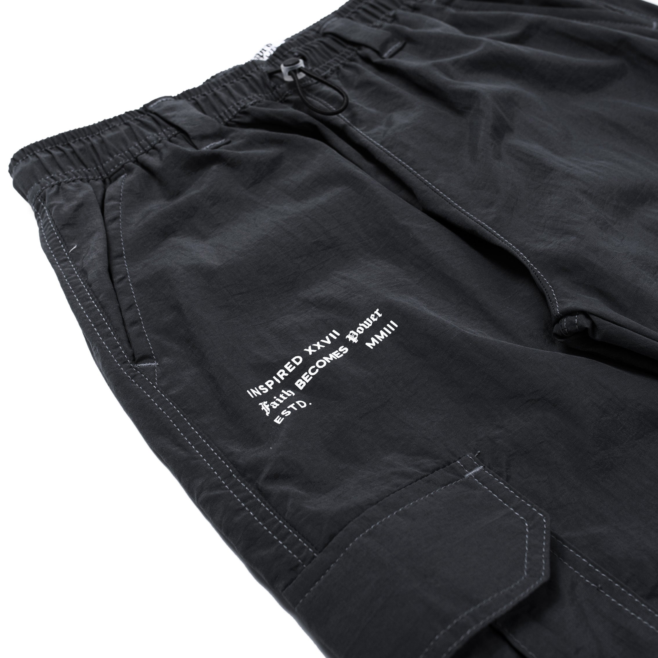 Inspired27  - Celana Cargo Panjang Archive