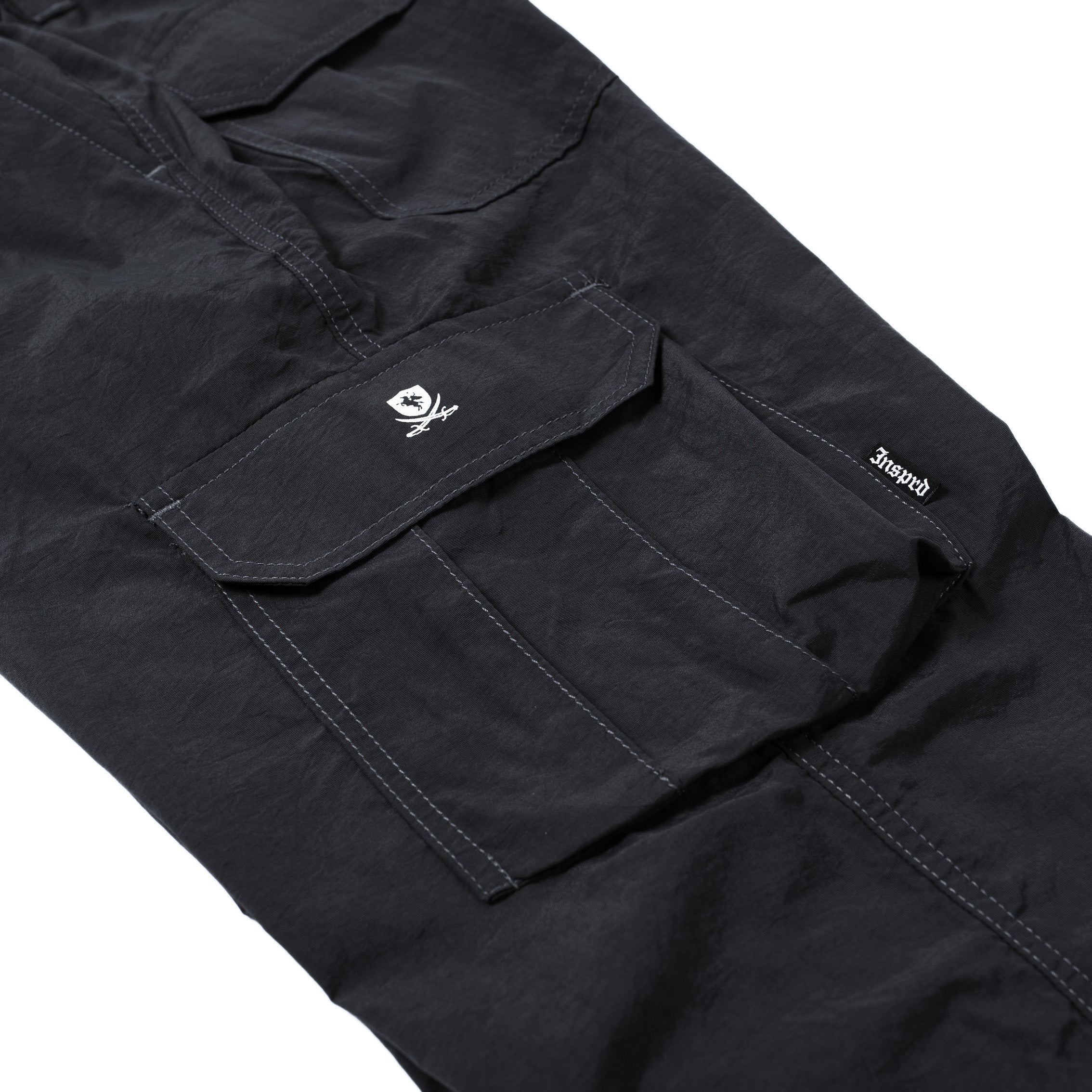 Inspired27  - Celana Cargo Panjang Archive