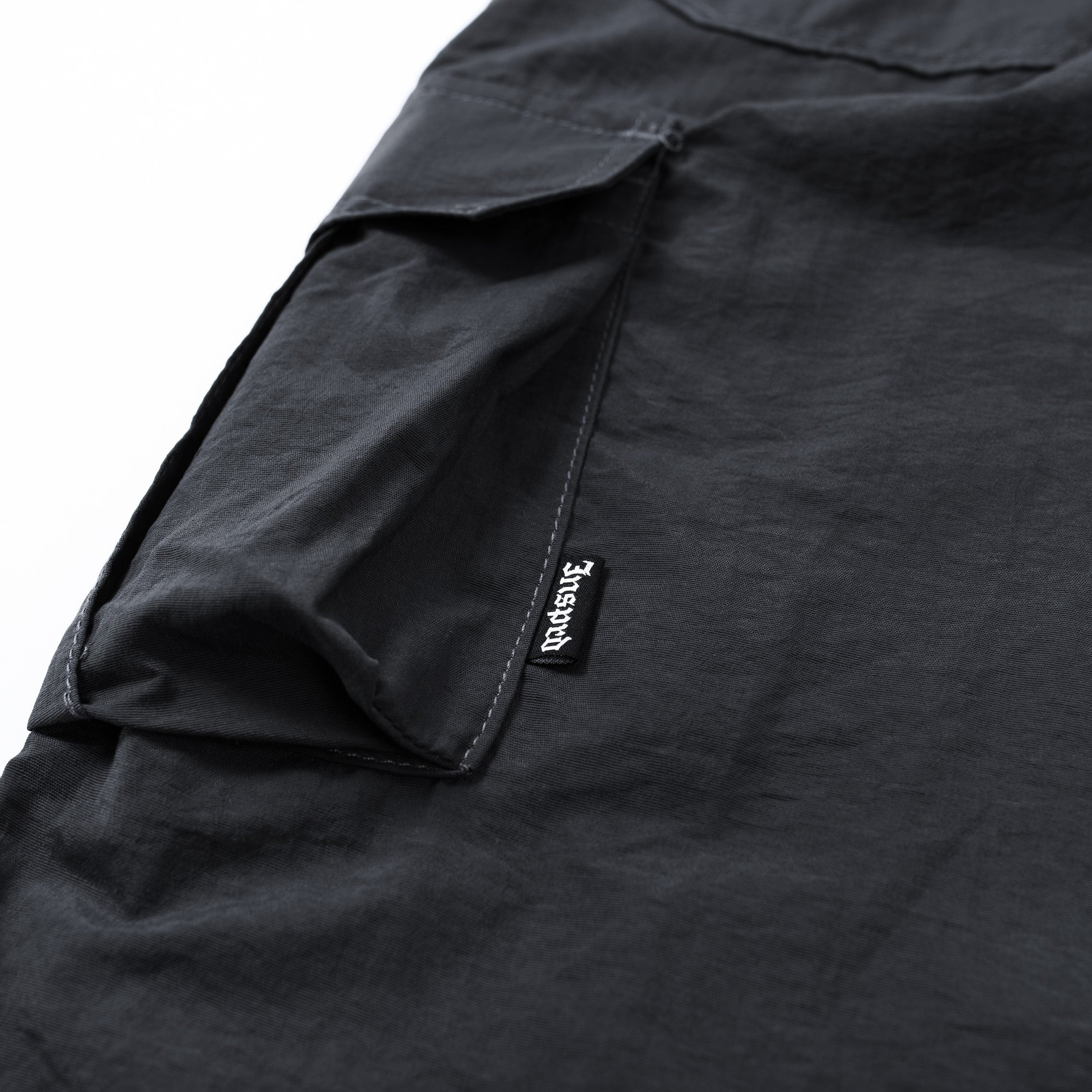 Inspired27  - Celana Cargo Panjang Archive
