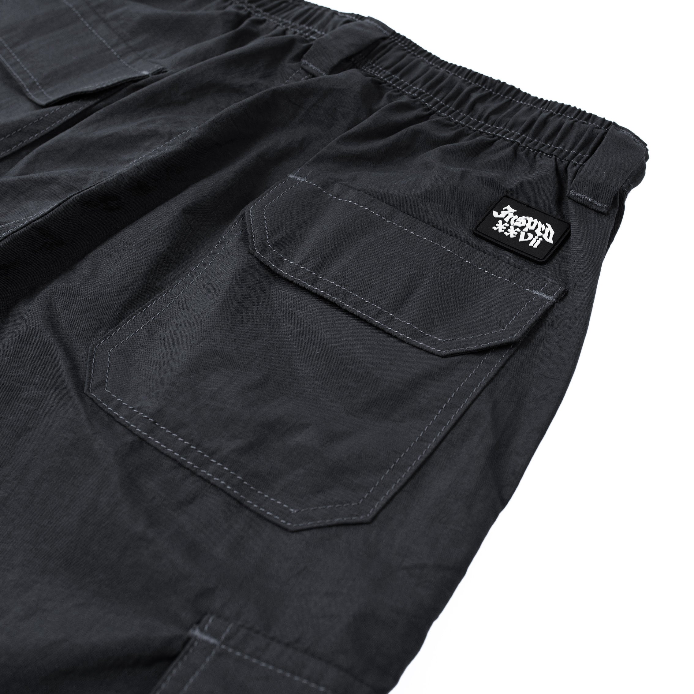 Inspired27  - Celana Cargo Panjang Archive