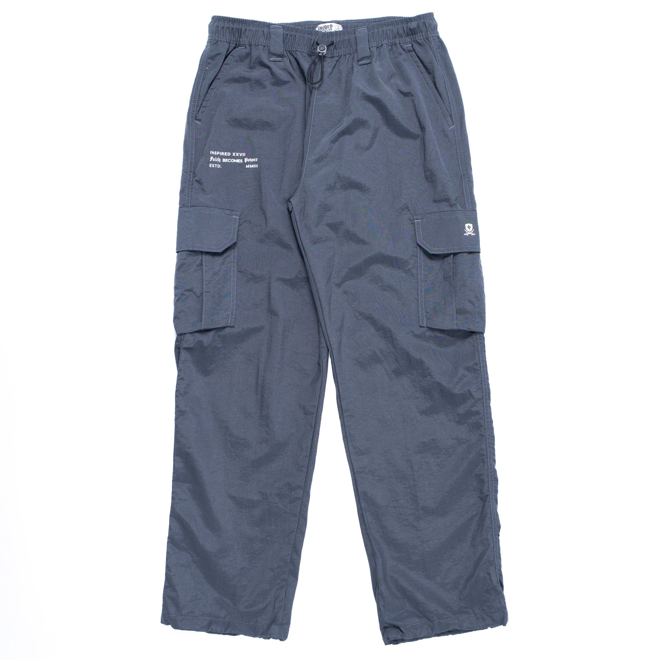 Inspired27  - Celana Cargo Panjang Archive