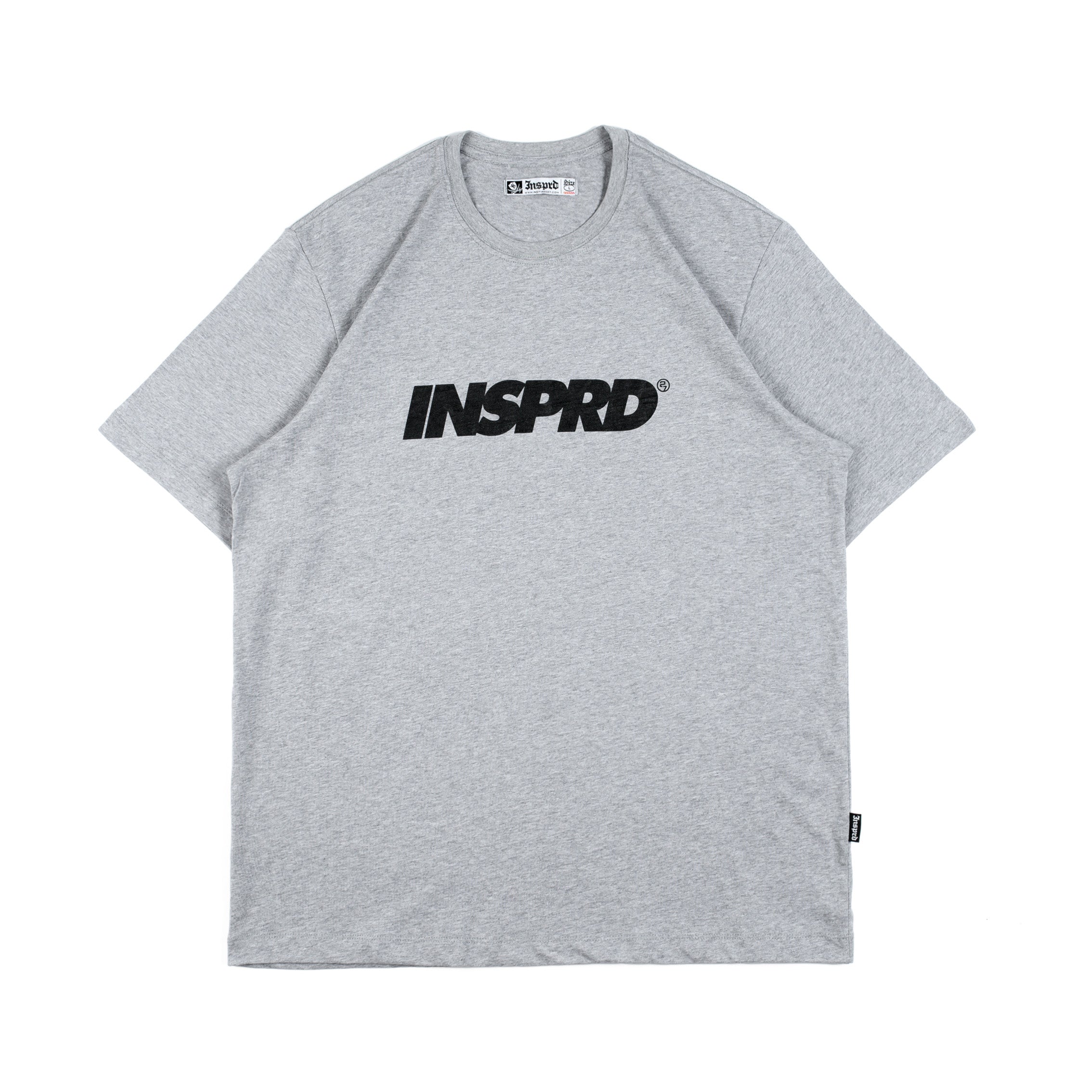 Inspired27 - Tshirt Prove Ts