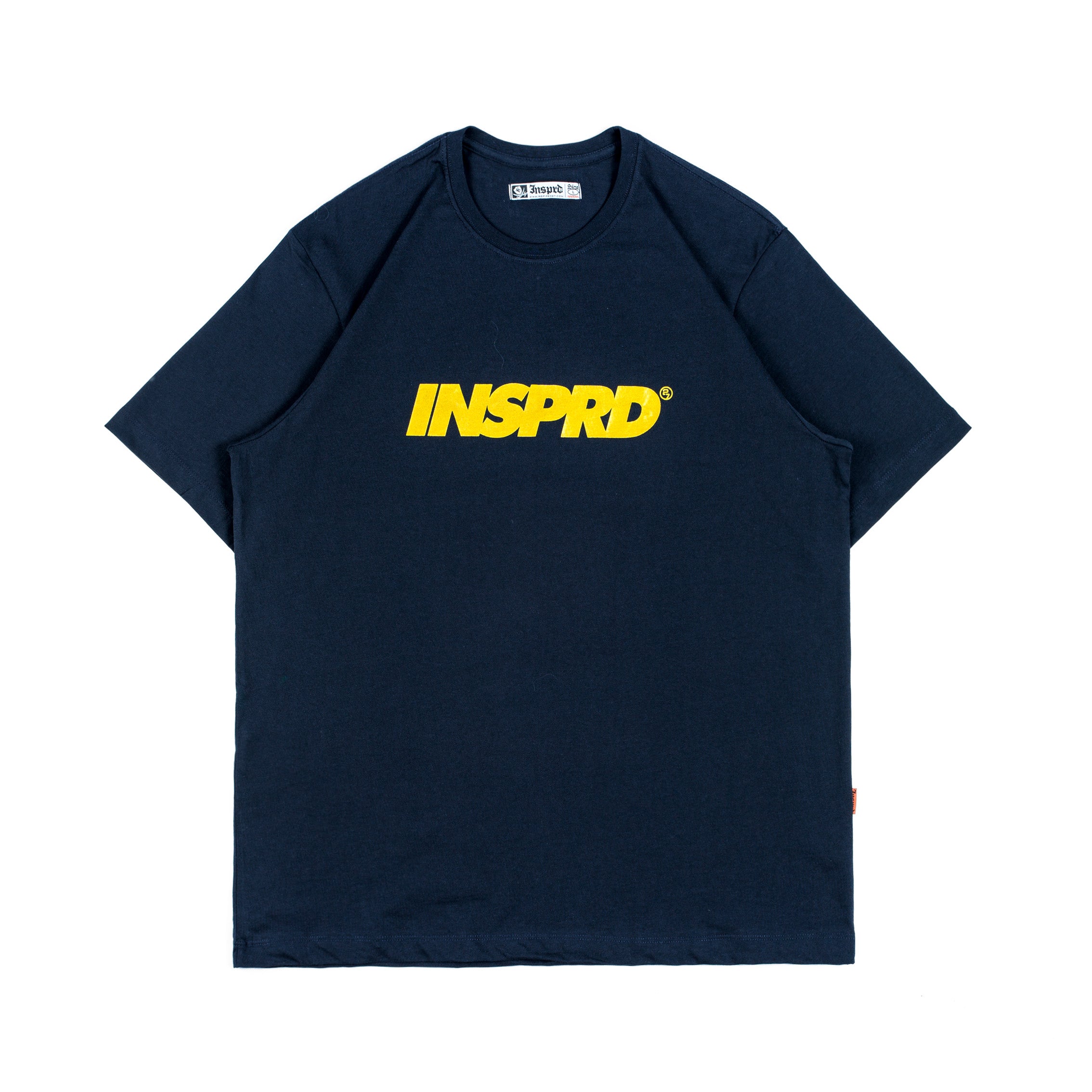 Inspired27 - Tshirt Prove Ts