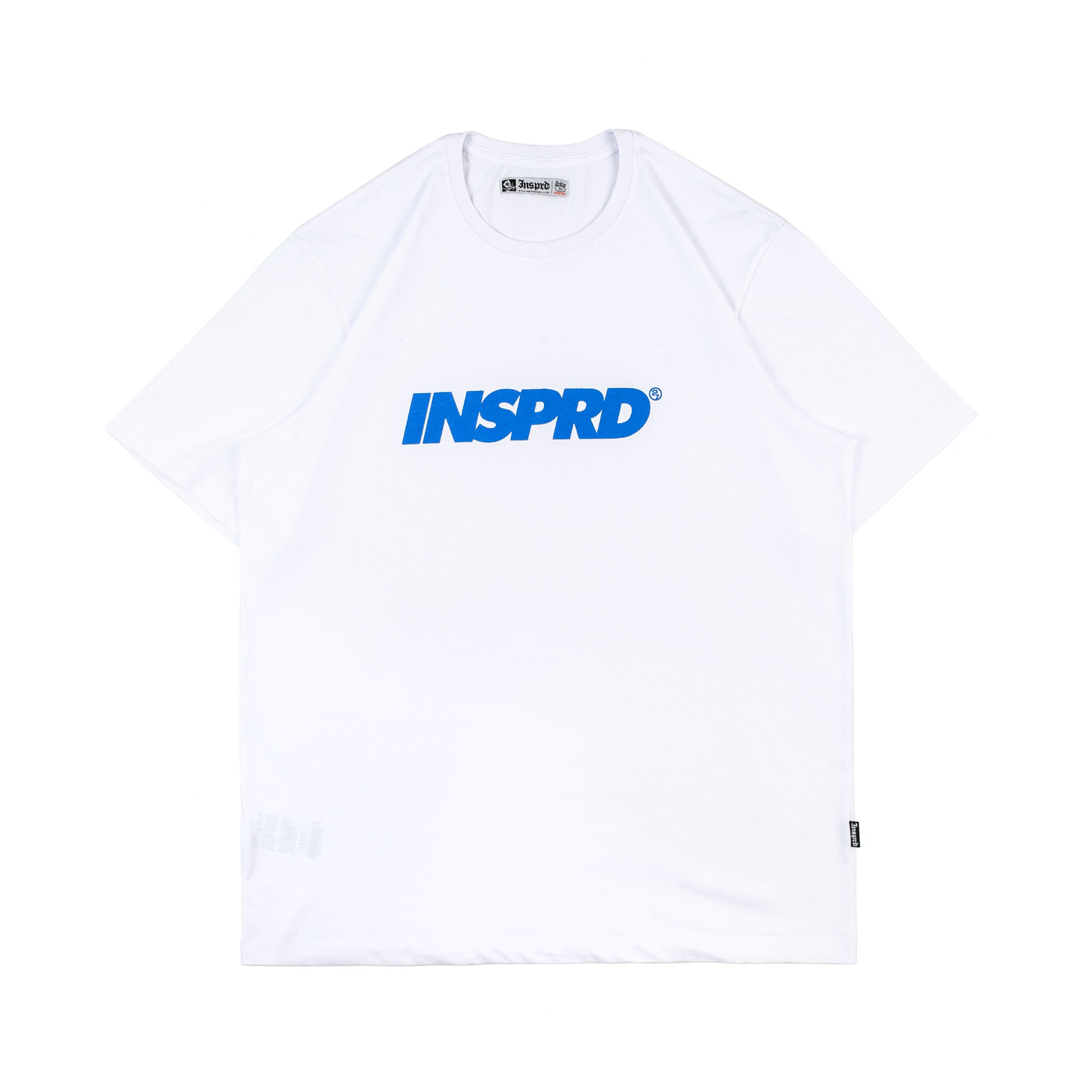 Inspired27 - Tshirt Prove Ts
