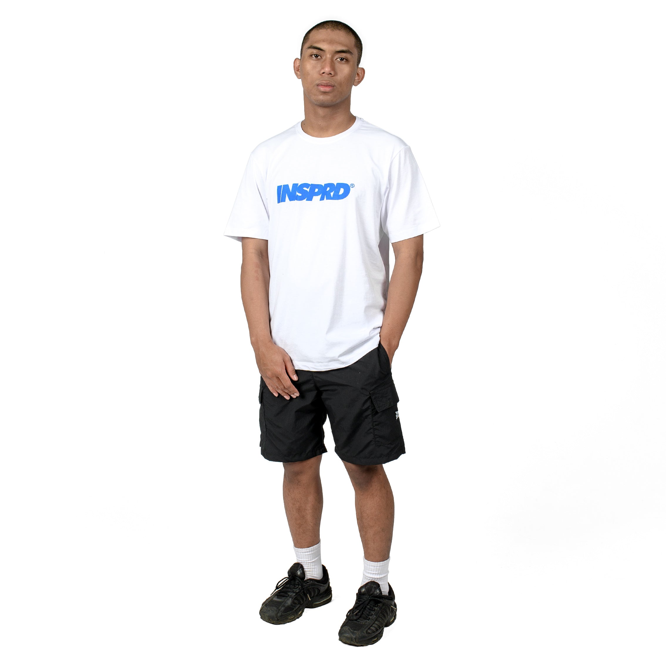 Inspired27 - Tshirt Prove Ts