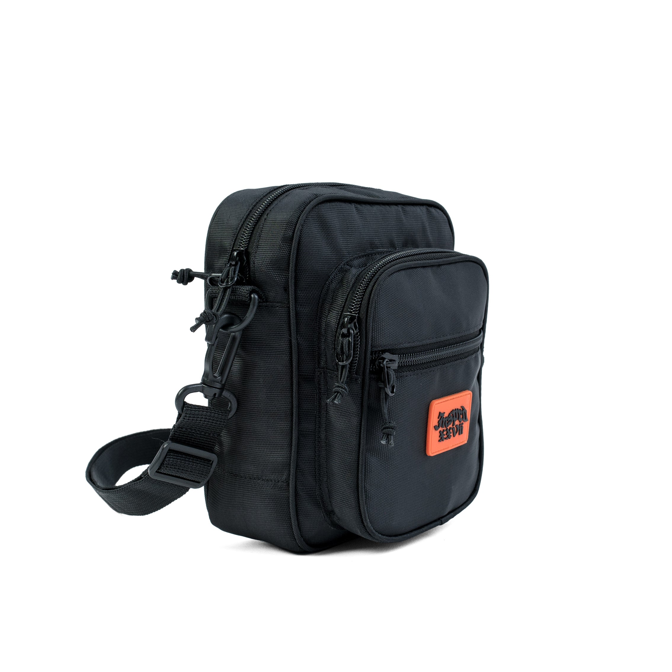 Inspired27 - Slingbag Elliot Bk