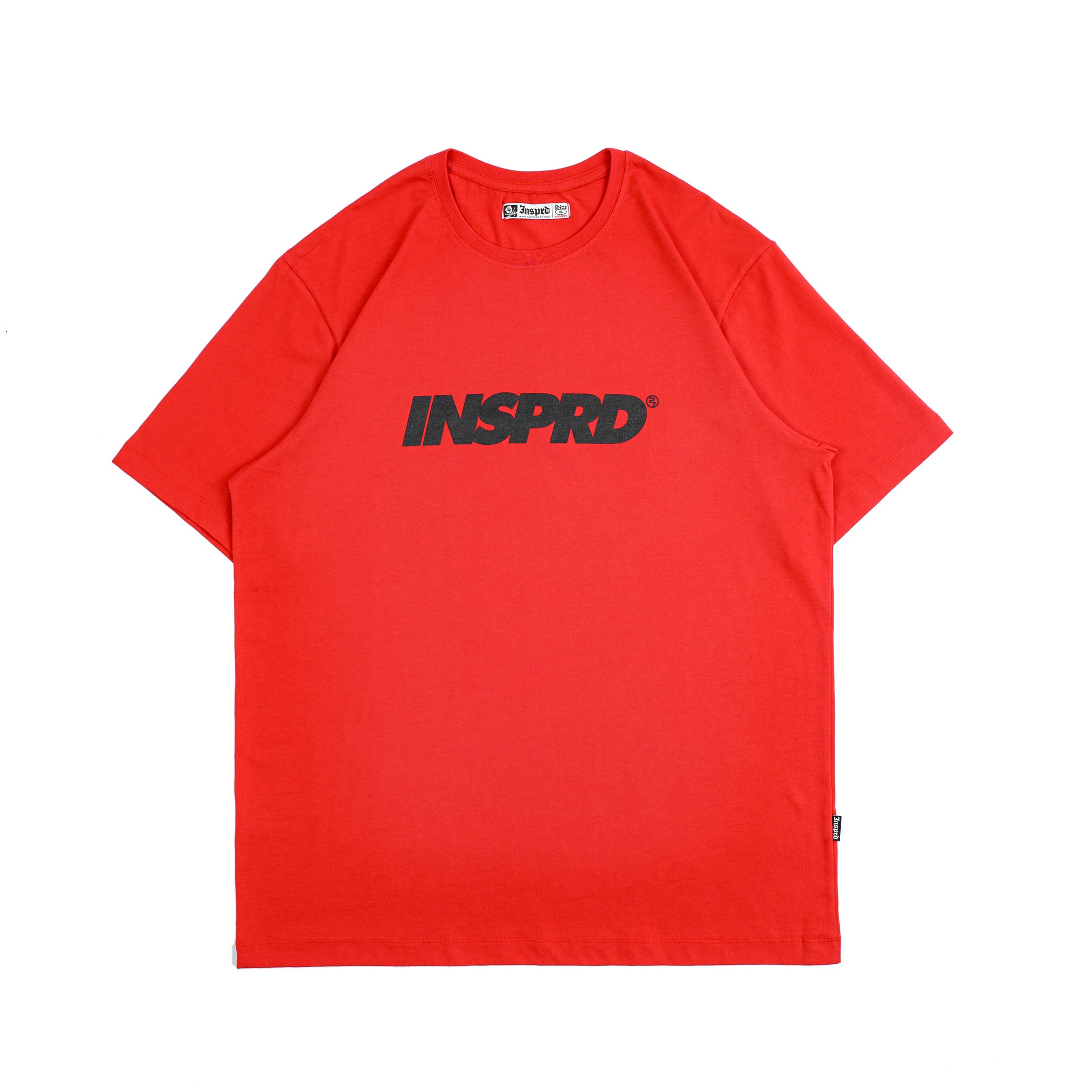 Inspired27 - Tshirt Prove Ts