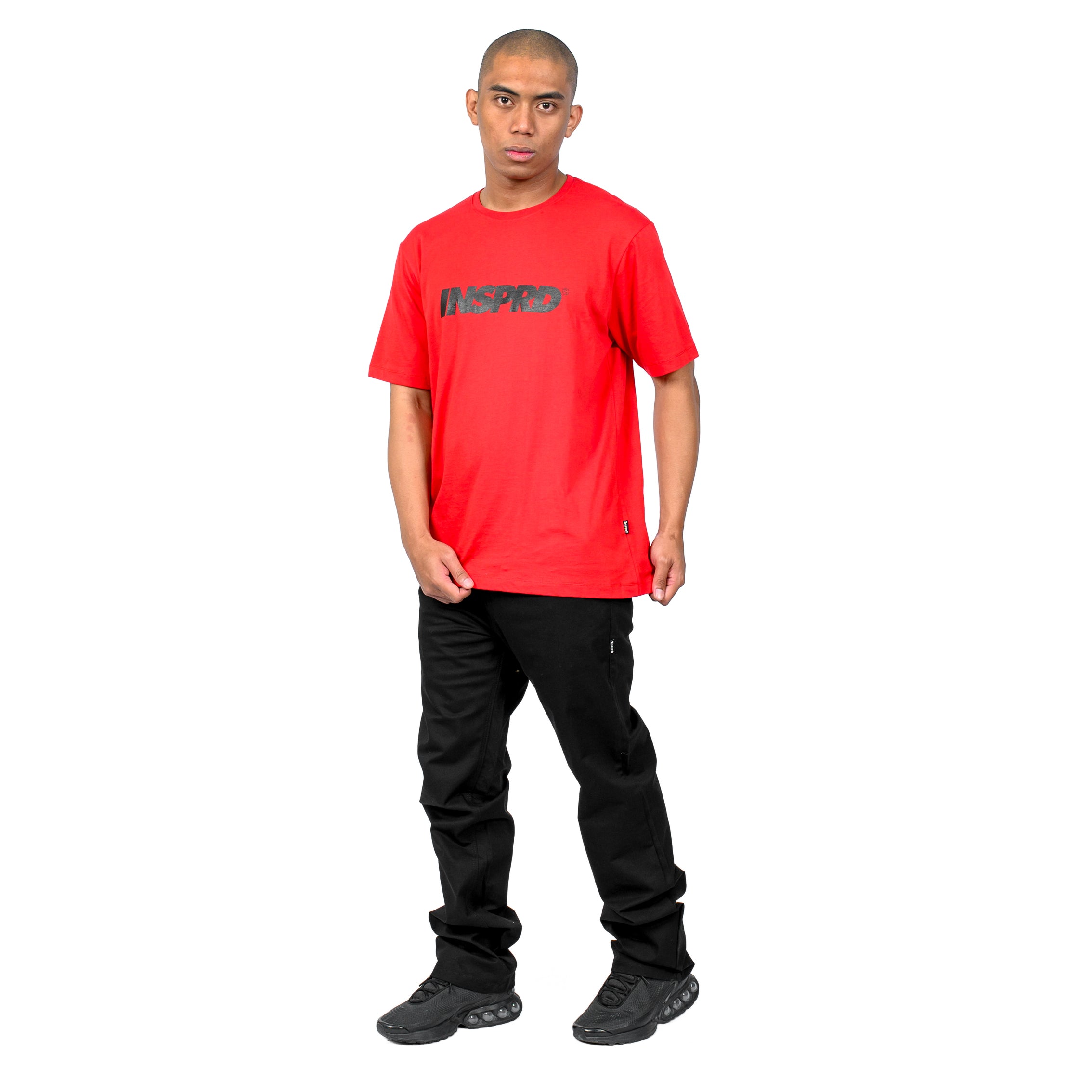 Inspired27 - Tshirt Prove Ts