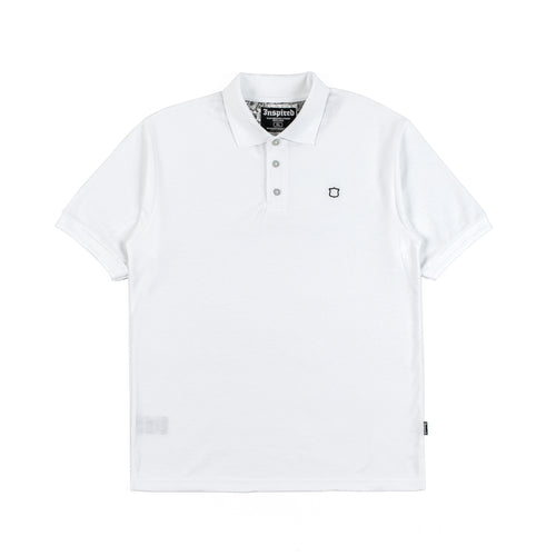 Inspired27 Polo Shirt - Shield27 PL