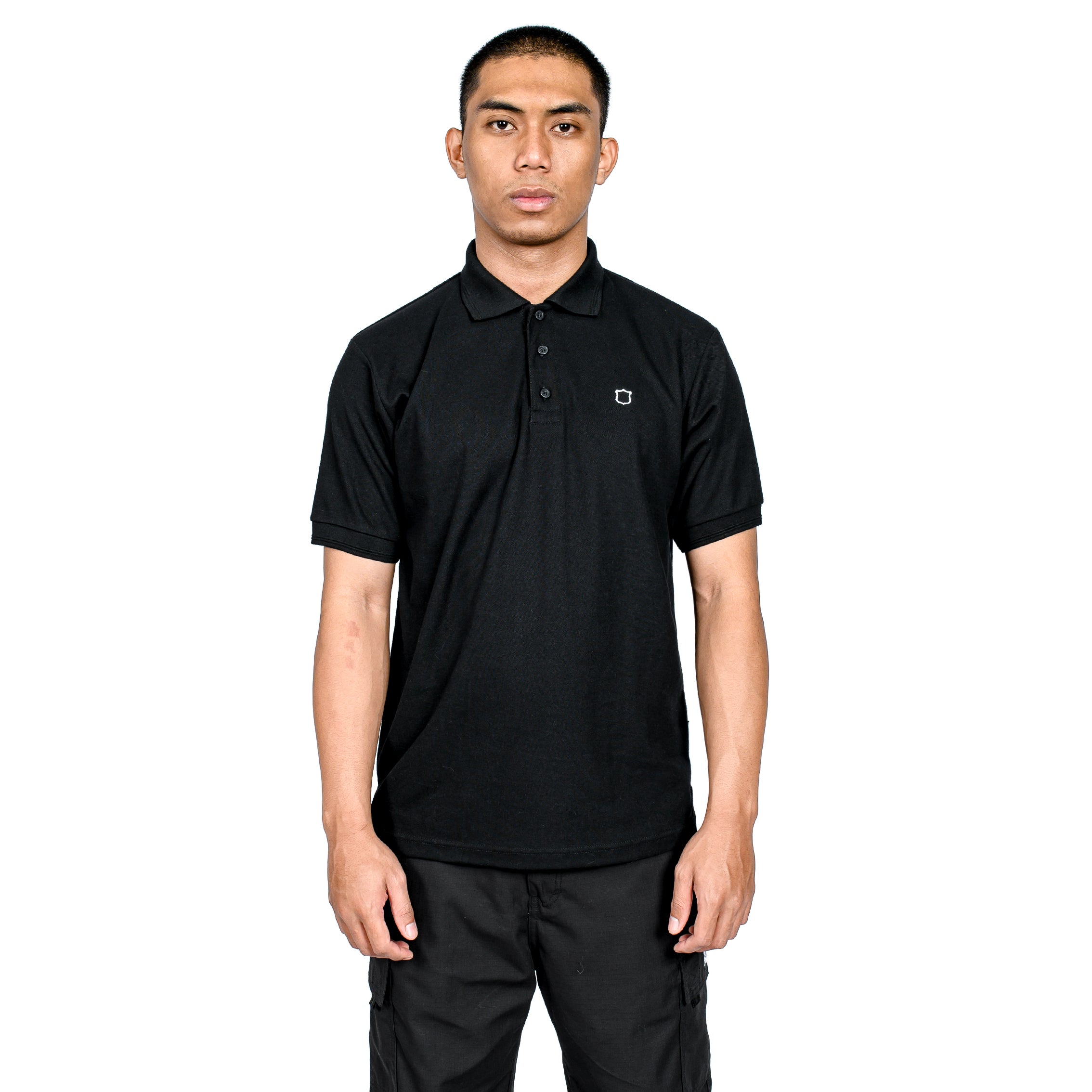 Inspired27 Polo Shirt - Shield27 PL