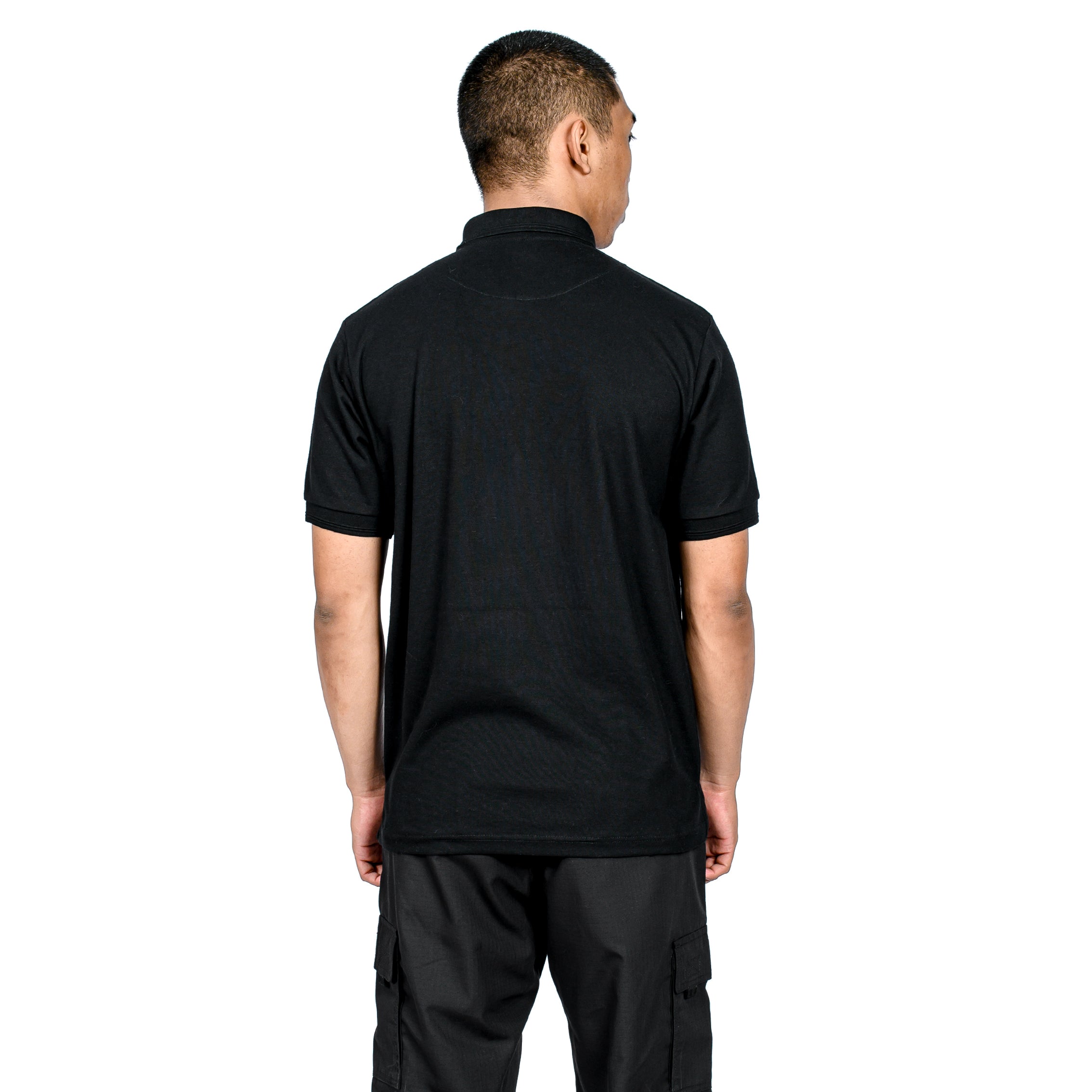 Inspired27 Polo Shirt - Shield27 PL