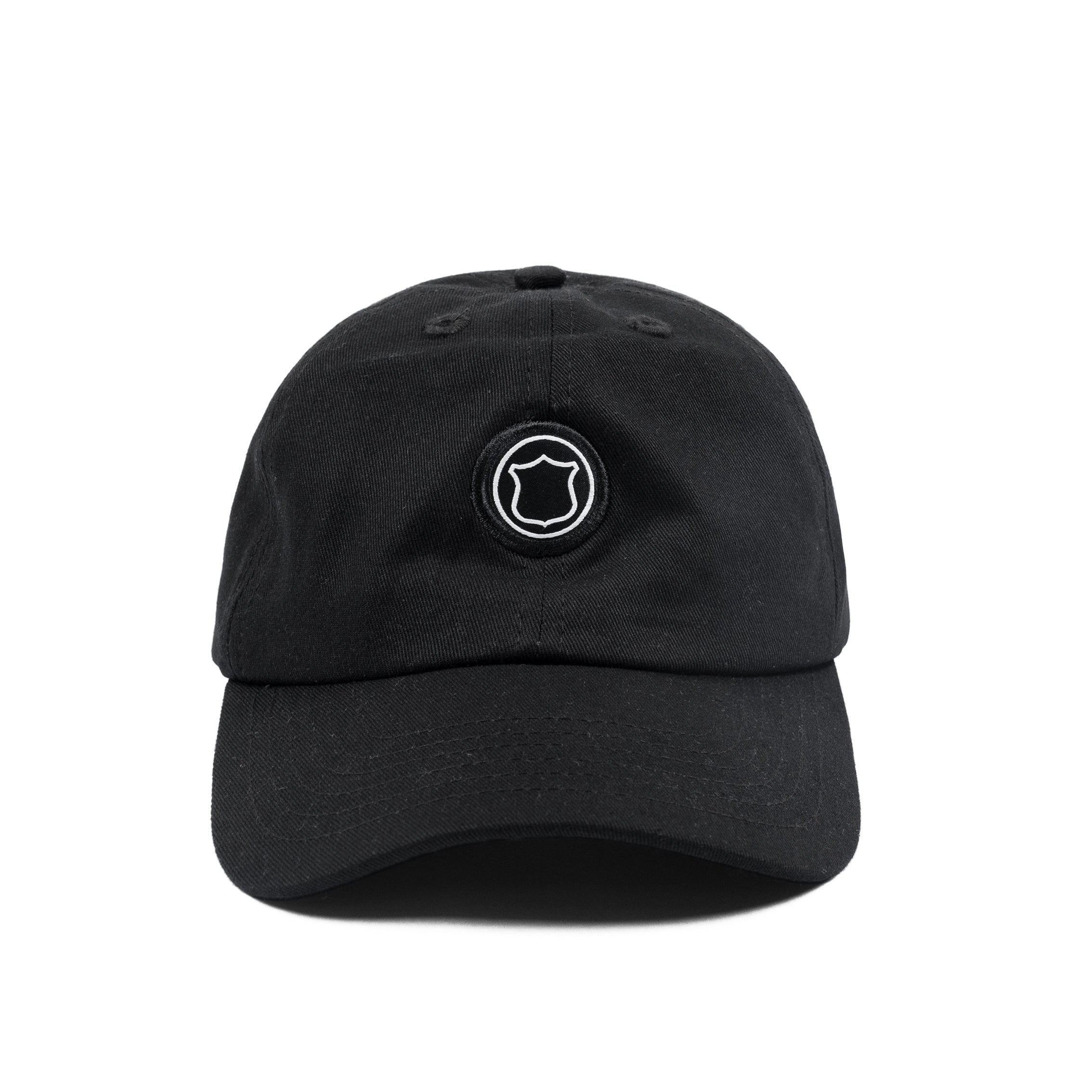 Inspired27 - Polo Cap Shield27 Ht