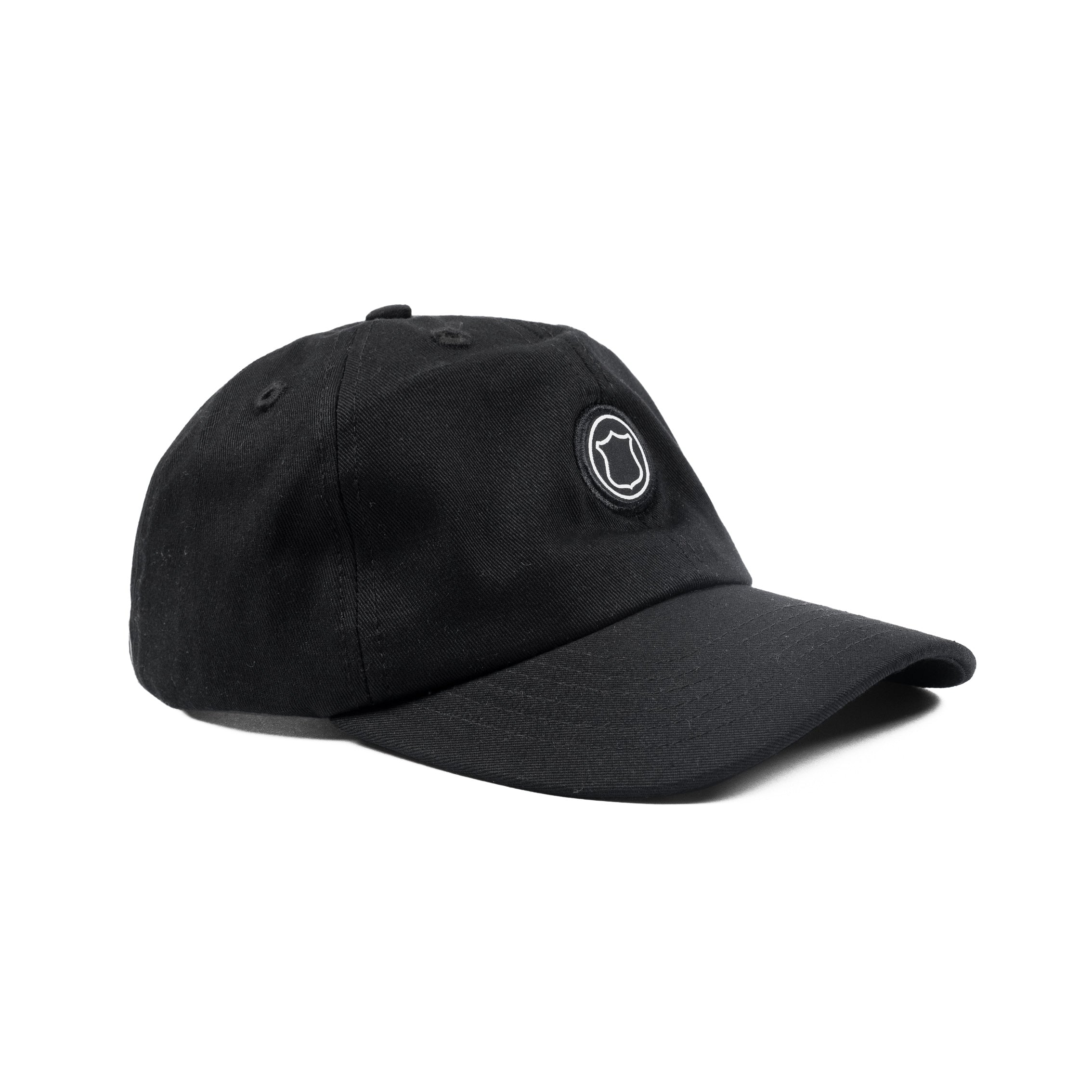 Inspired27 - Polo Cap Shield27 Ht