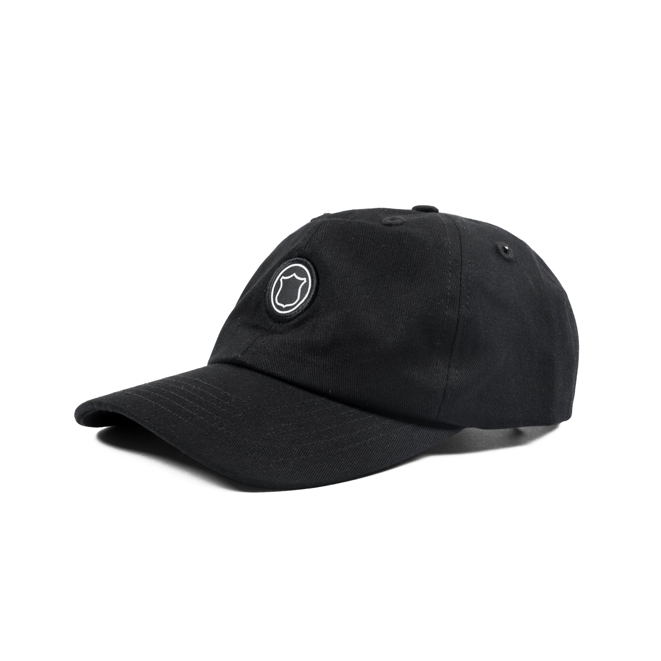 Inspired27 - Polo Cap Shield27 Ht