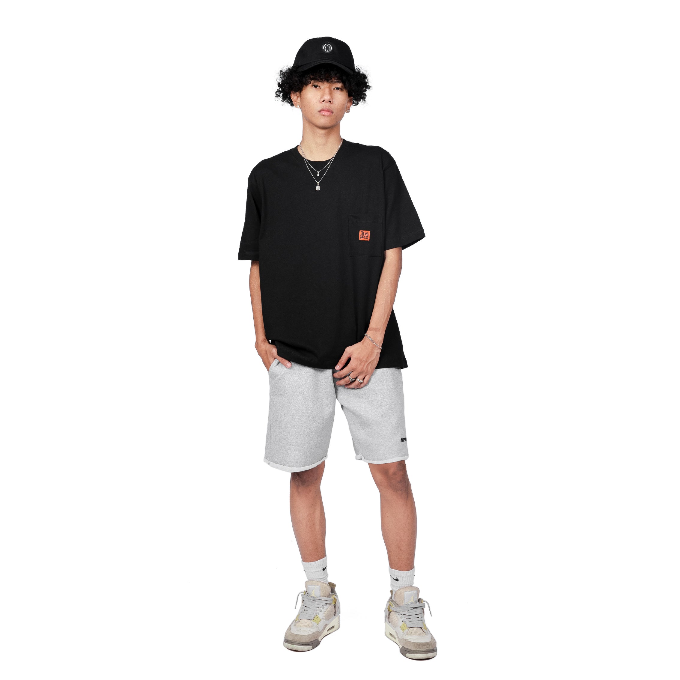 Inspired27 - Polo Cap Shield27 Ht
