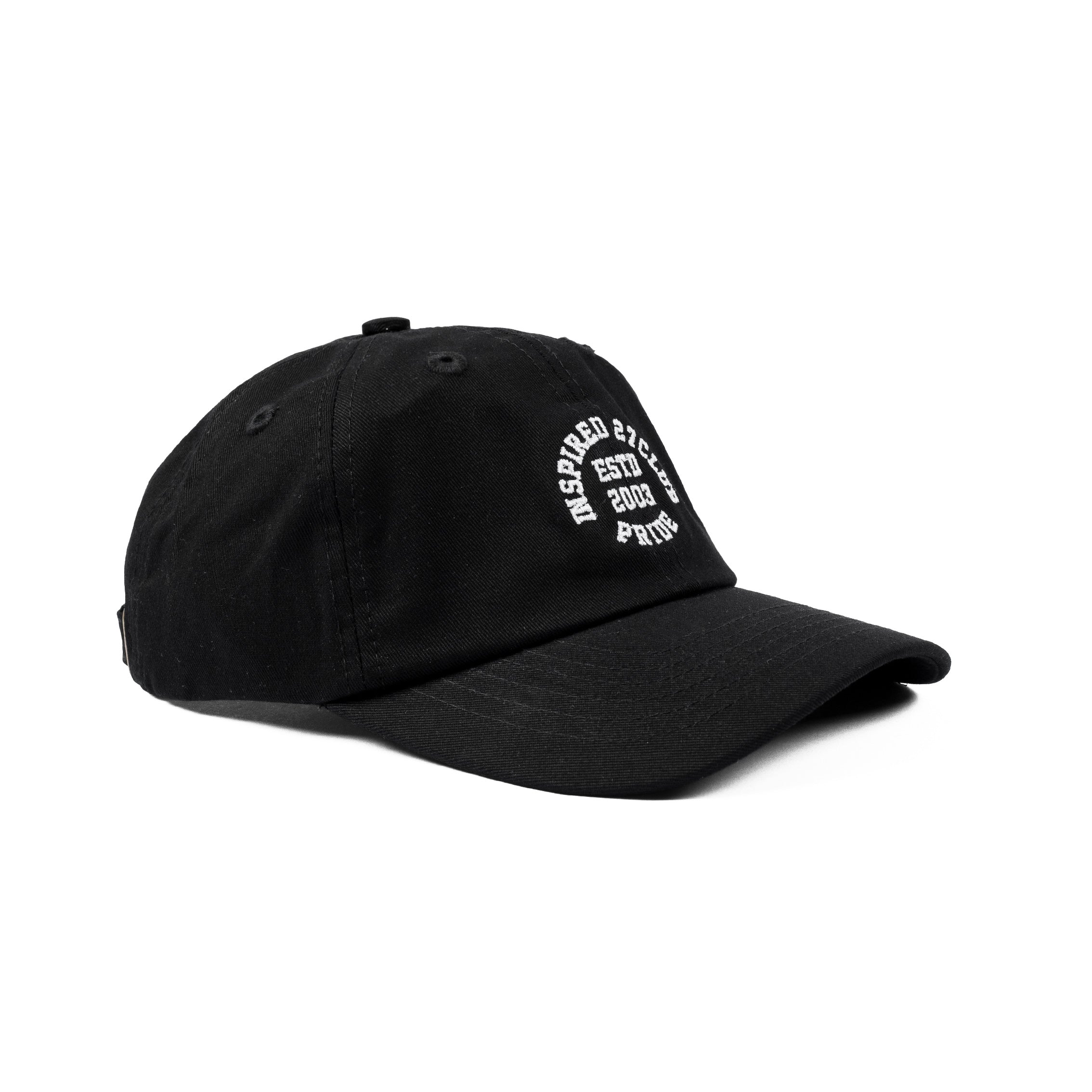 Inspired27 - Polo Cap Pride