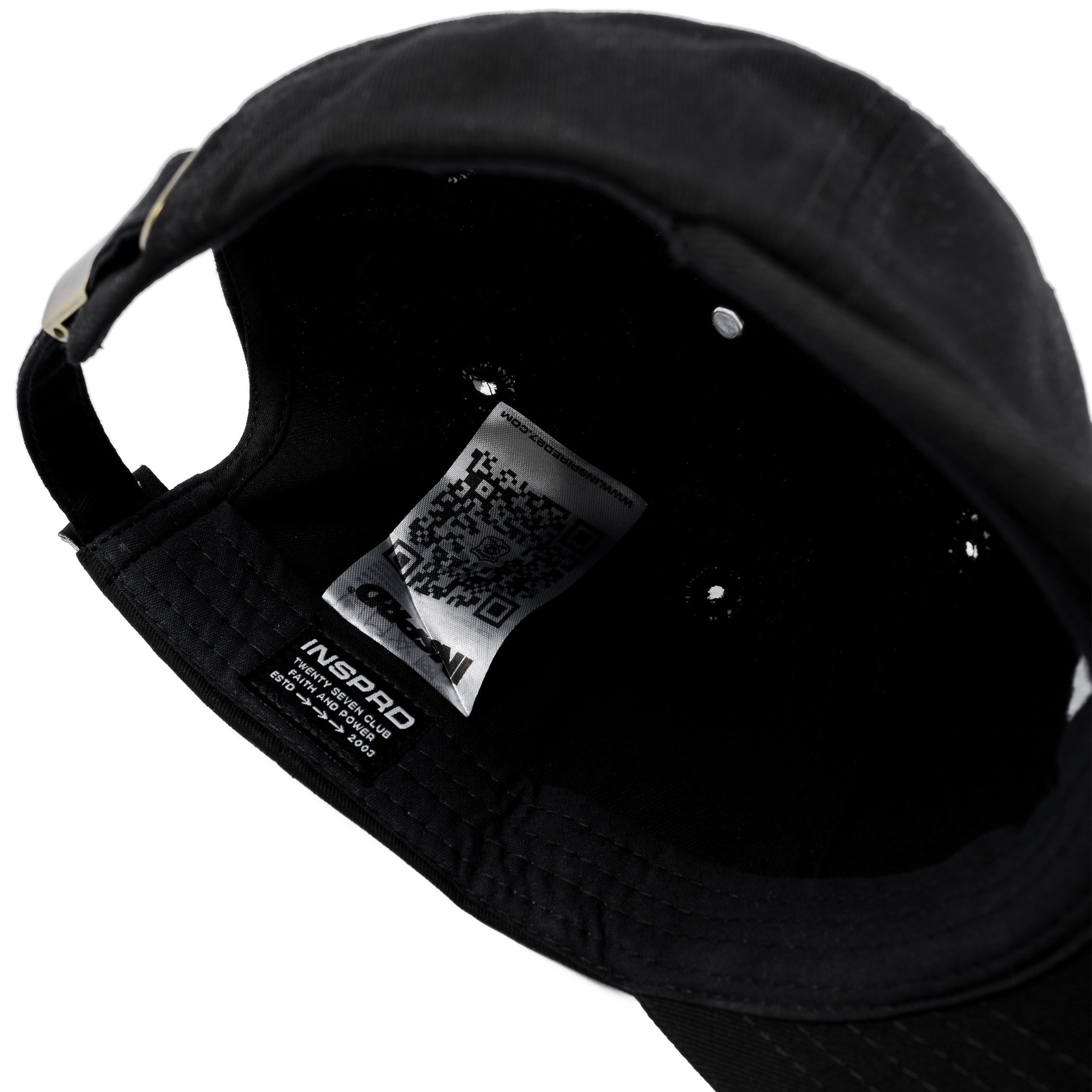 Inspired27 - Polo Cap Pride