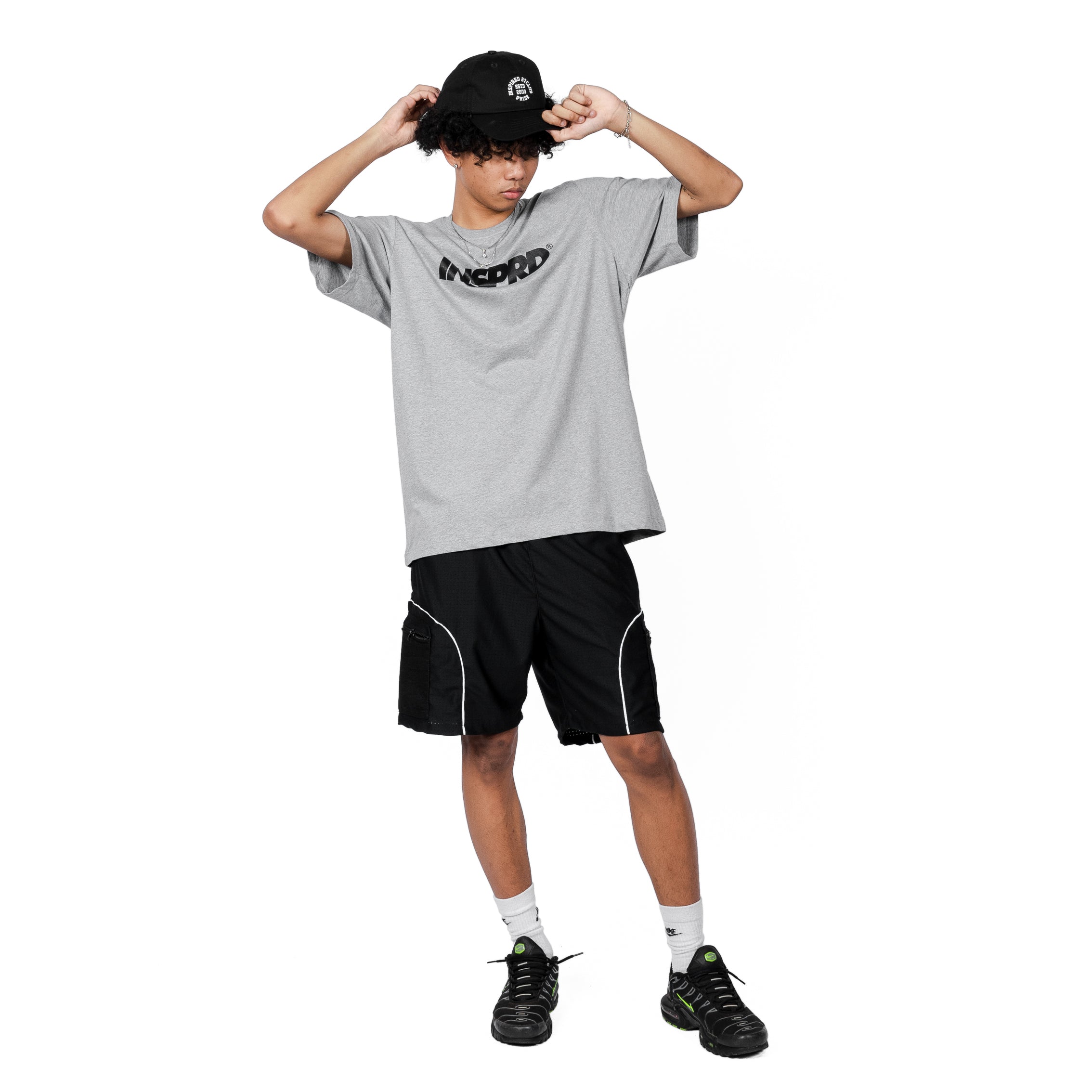 Inspired27 - Polo Cap Pride