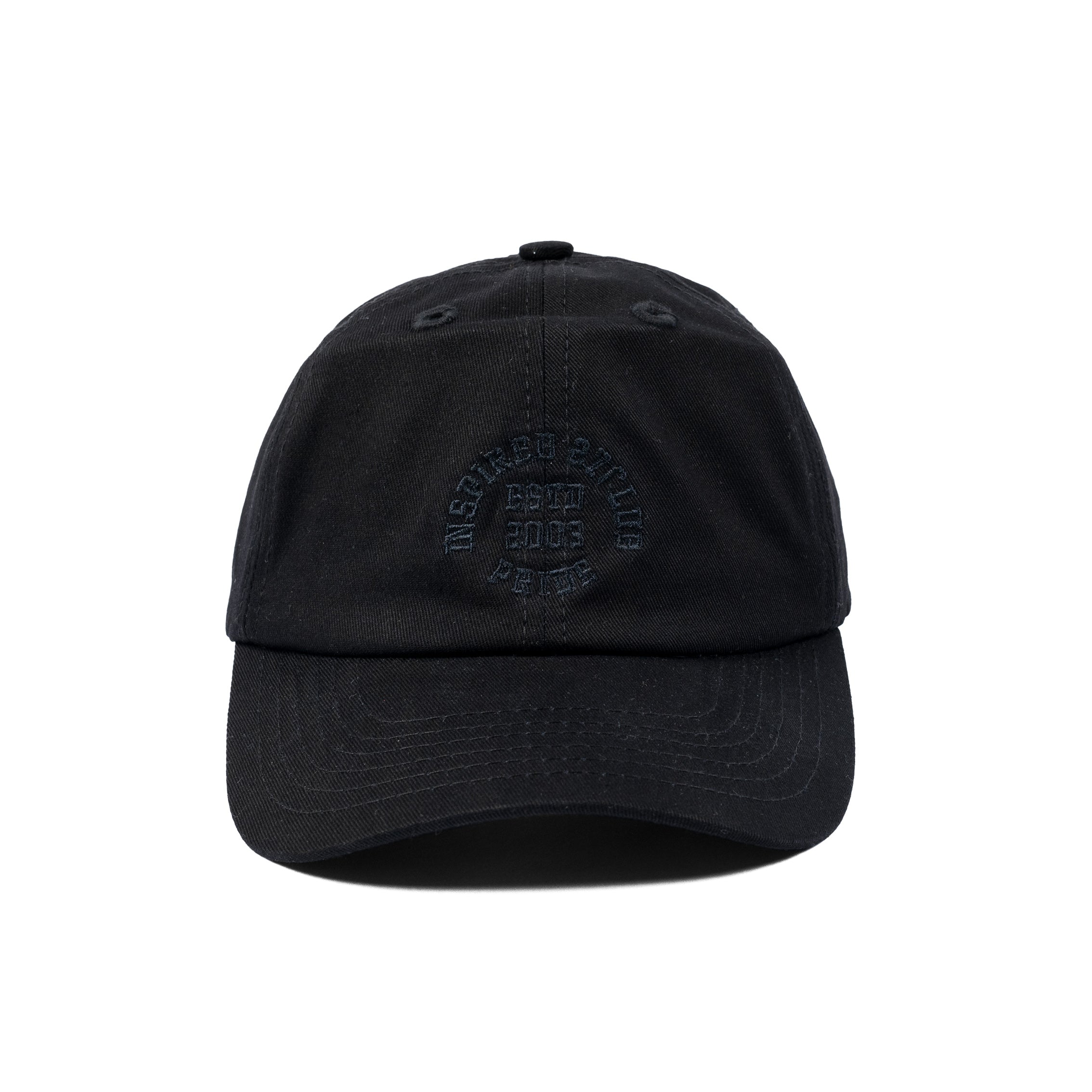 Inspired27 - Polo Cap Pride