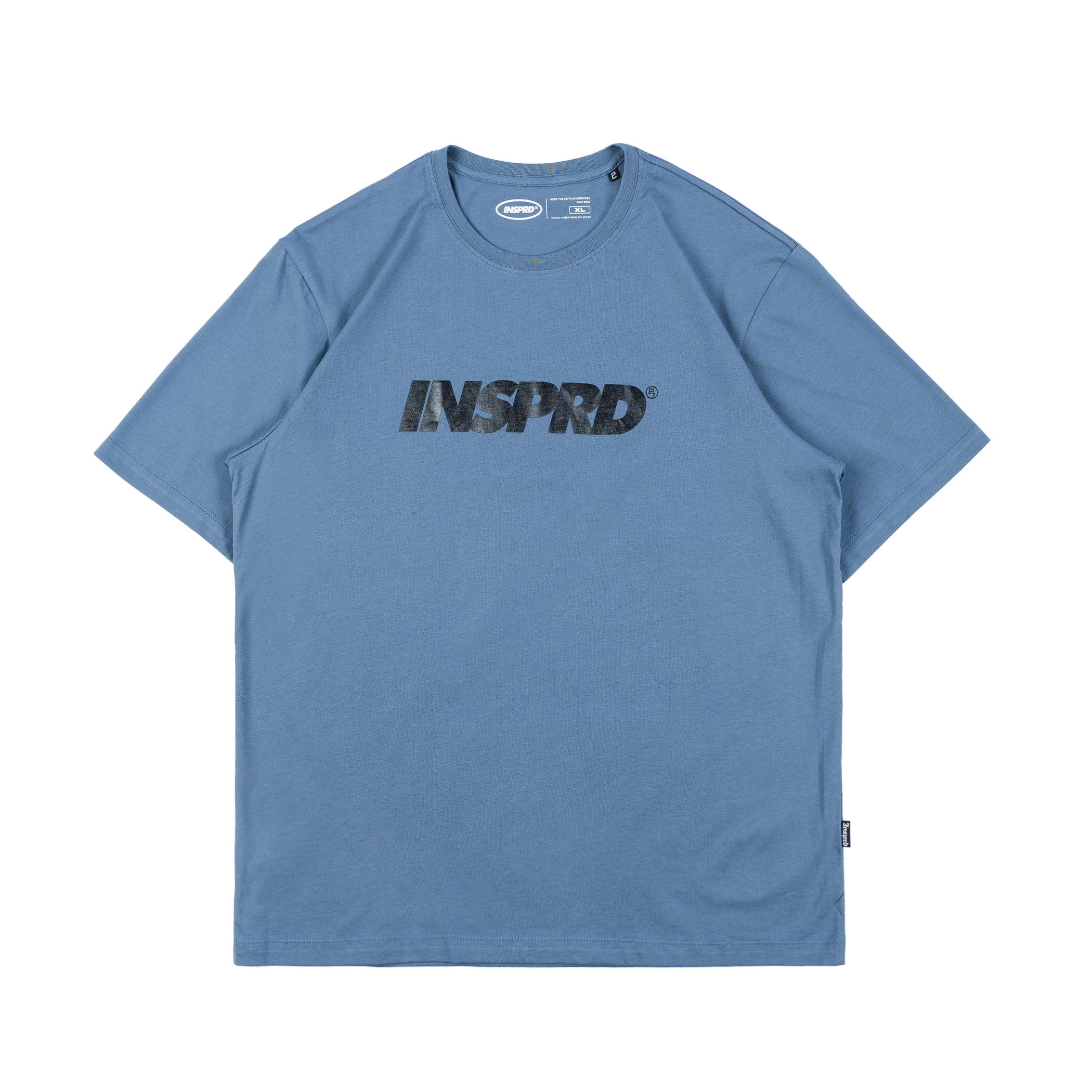 Inspired27 - Tshirt Prove Ts