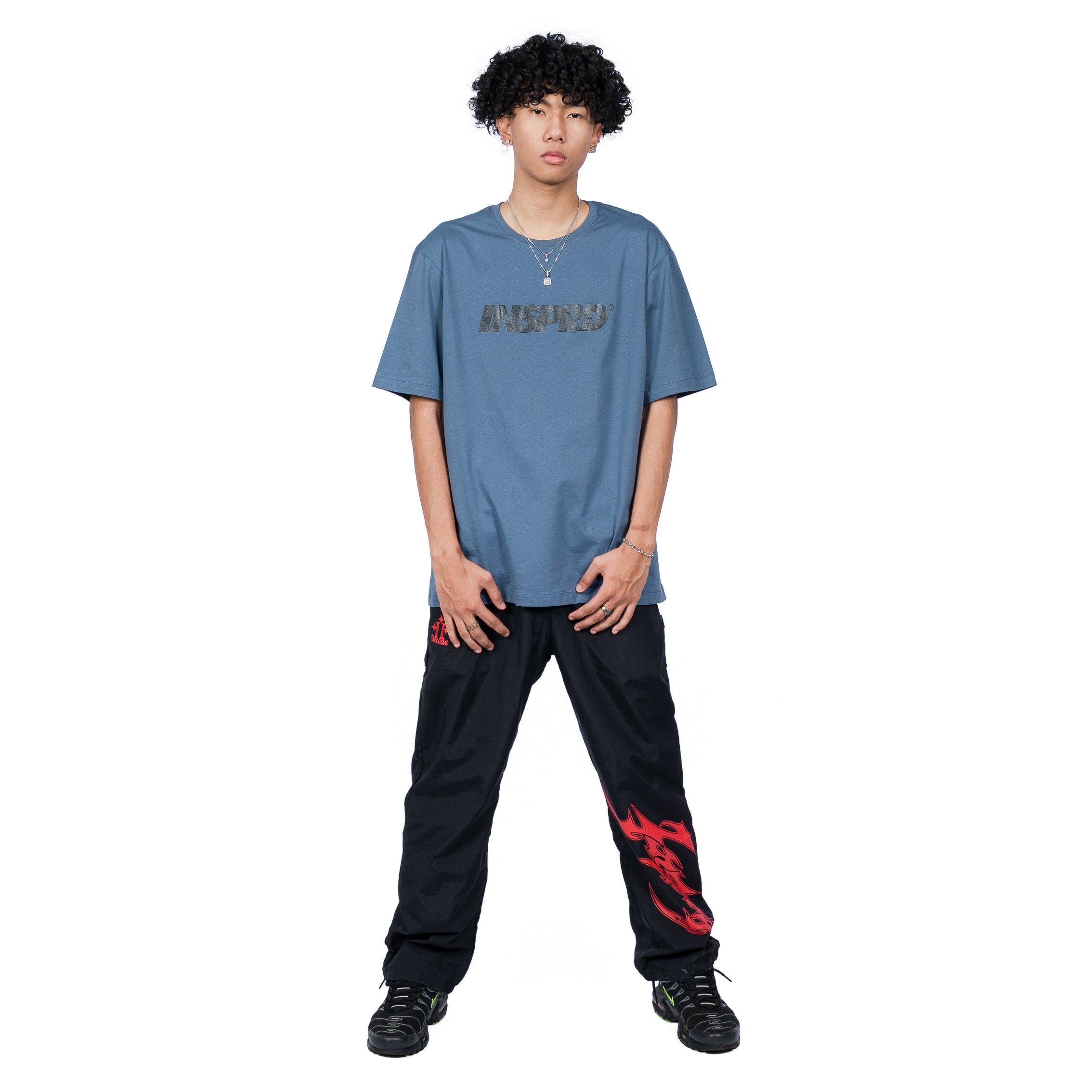 Inspired27 - Tshirt Prove Ts