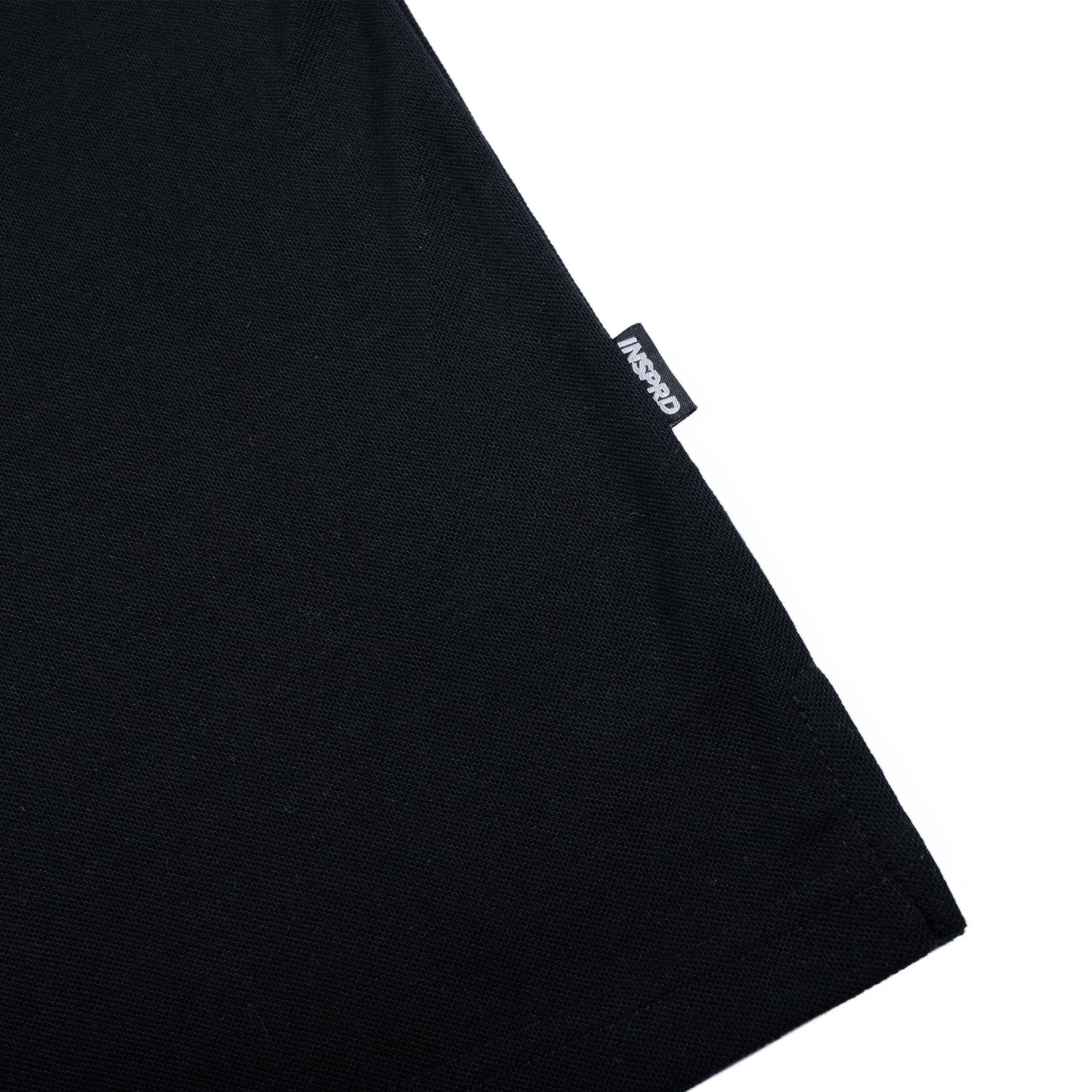 Inspired27 Polo Shirt - Oliver Stripe PL