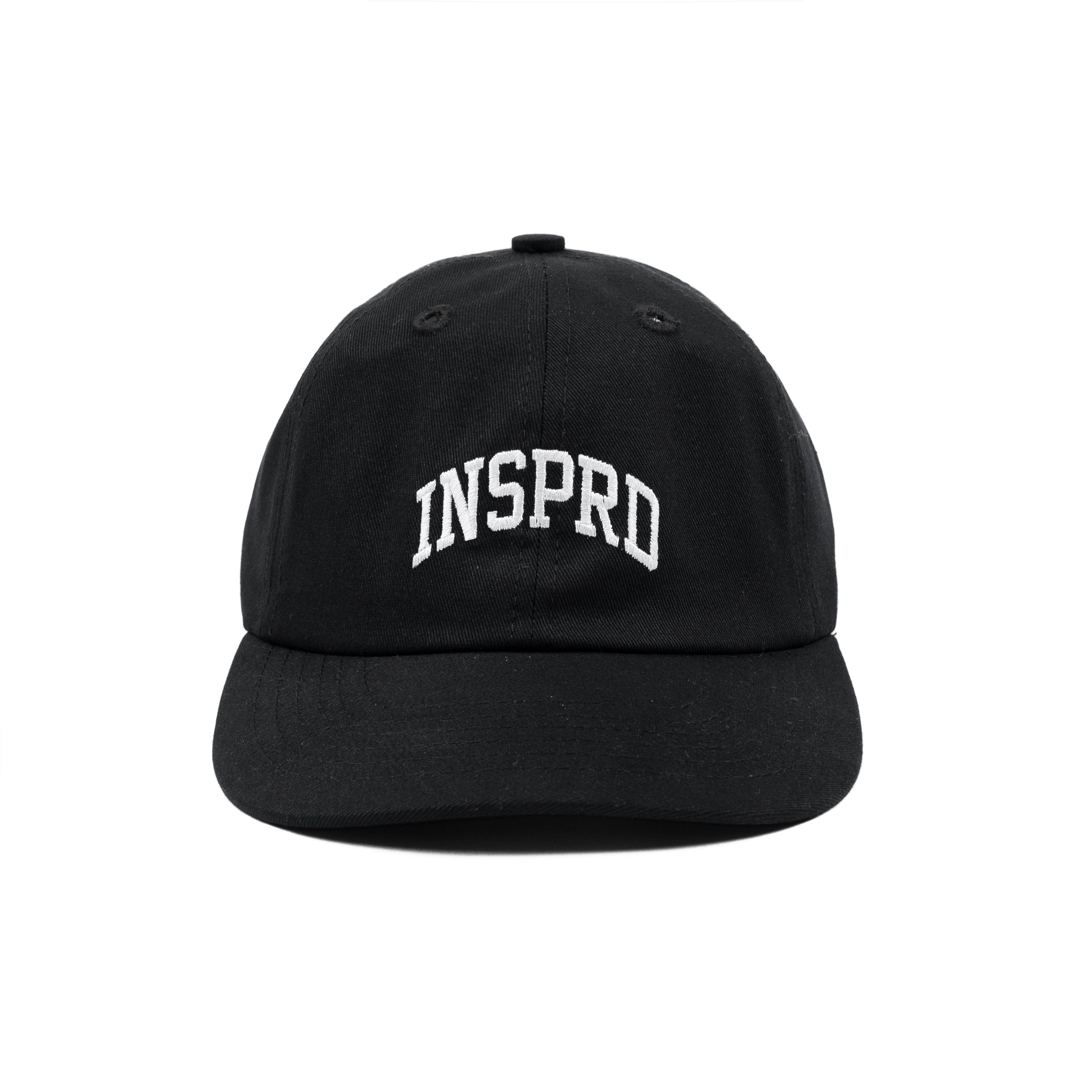 Inspired27 - Polo Cap Hush