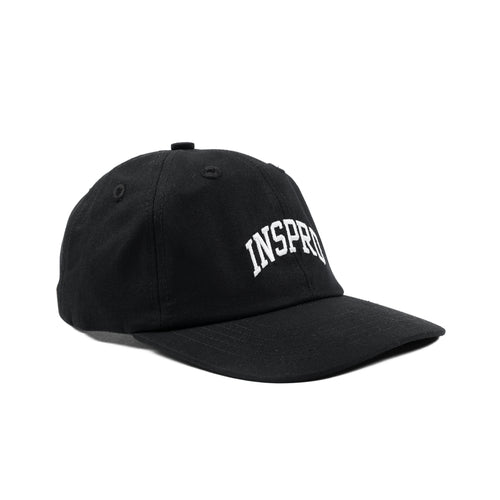 Inspired27 - Polo Cap Hush
