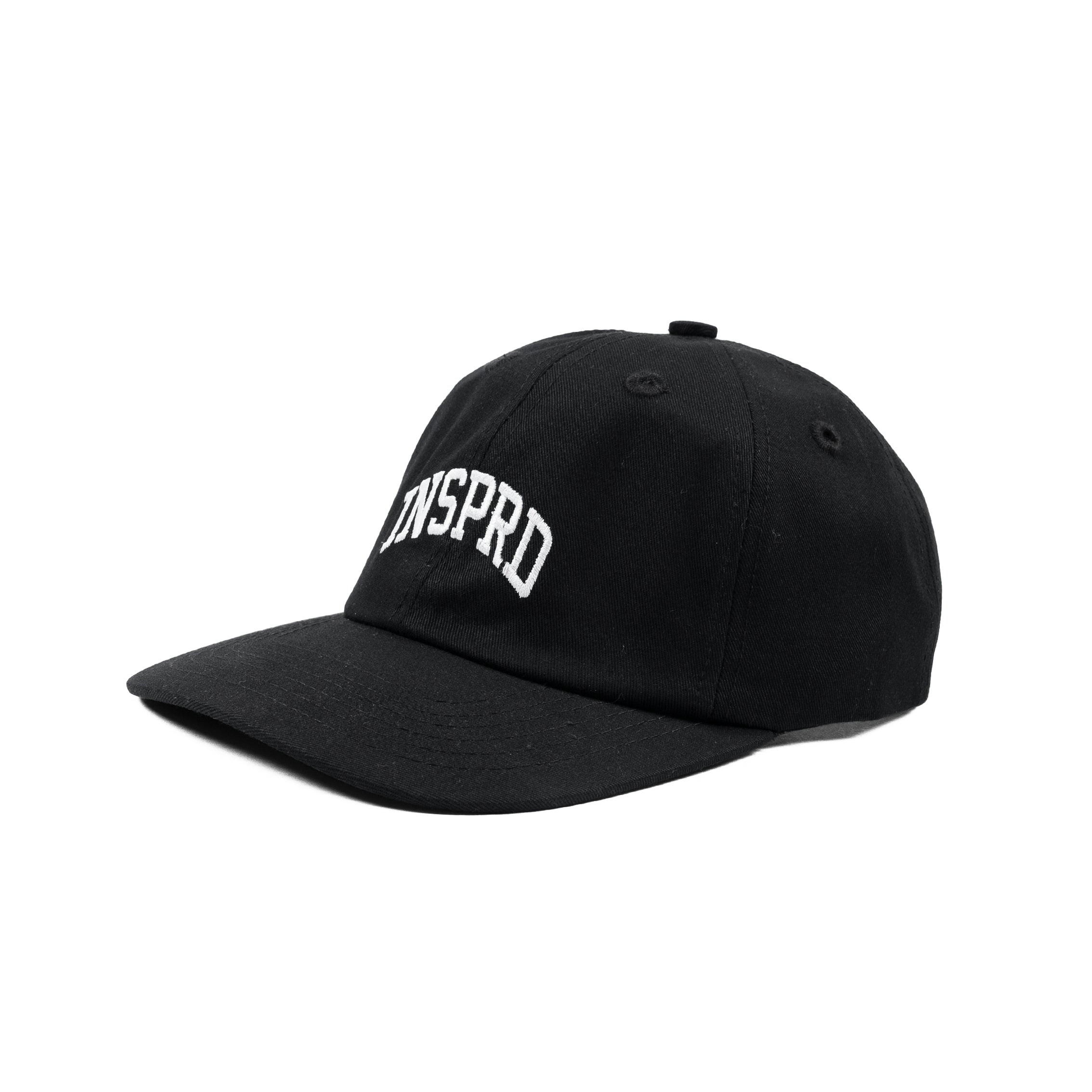 Inspired27 - Polo Cap Hush