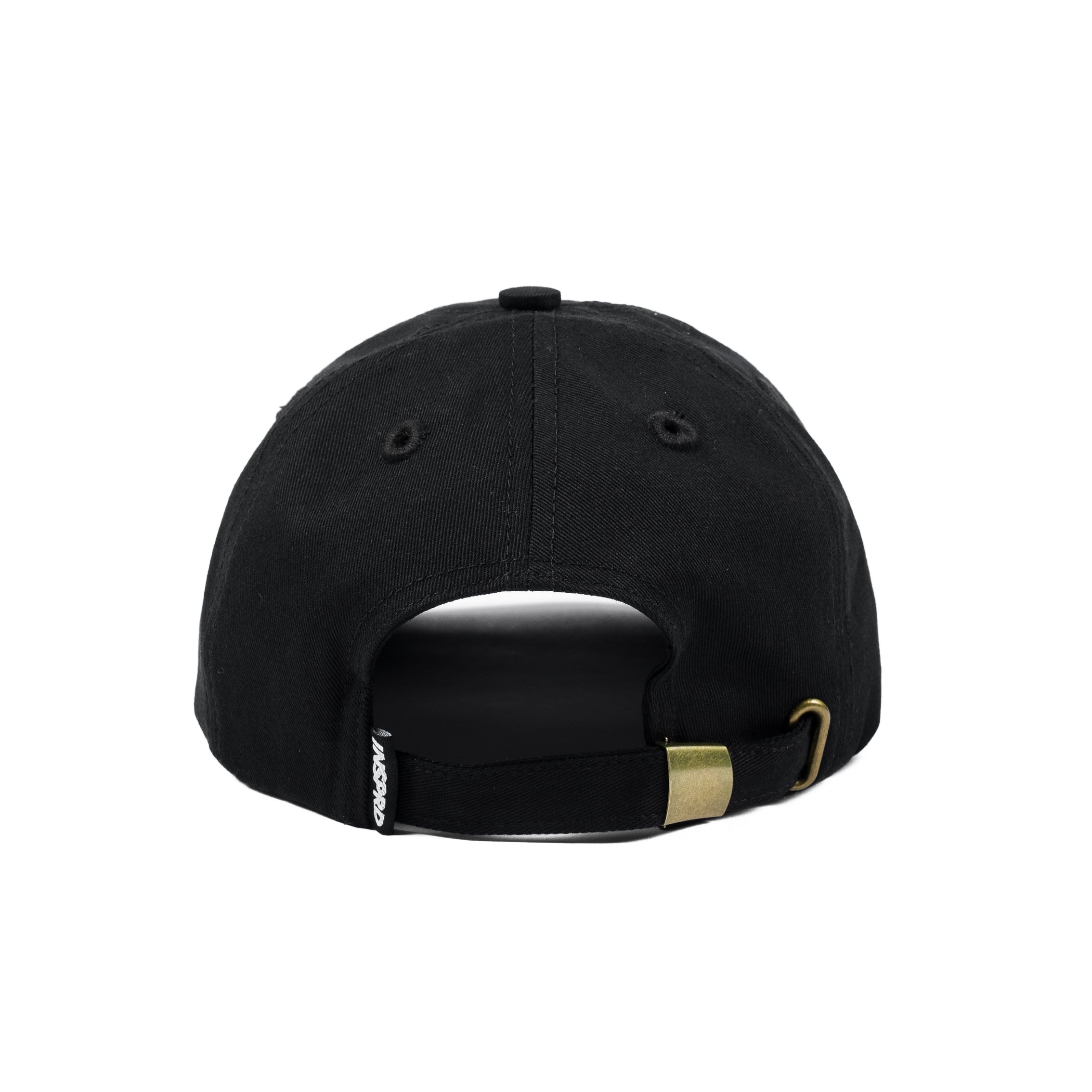 Inspired27 - Polo Cap Hush