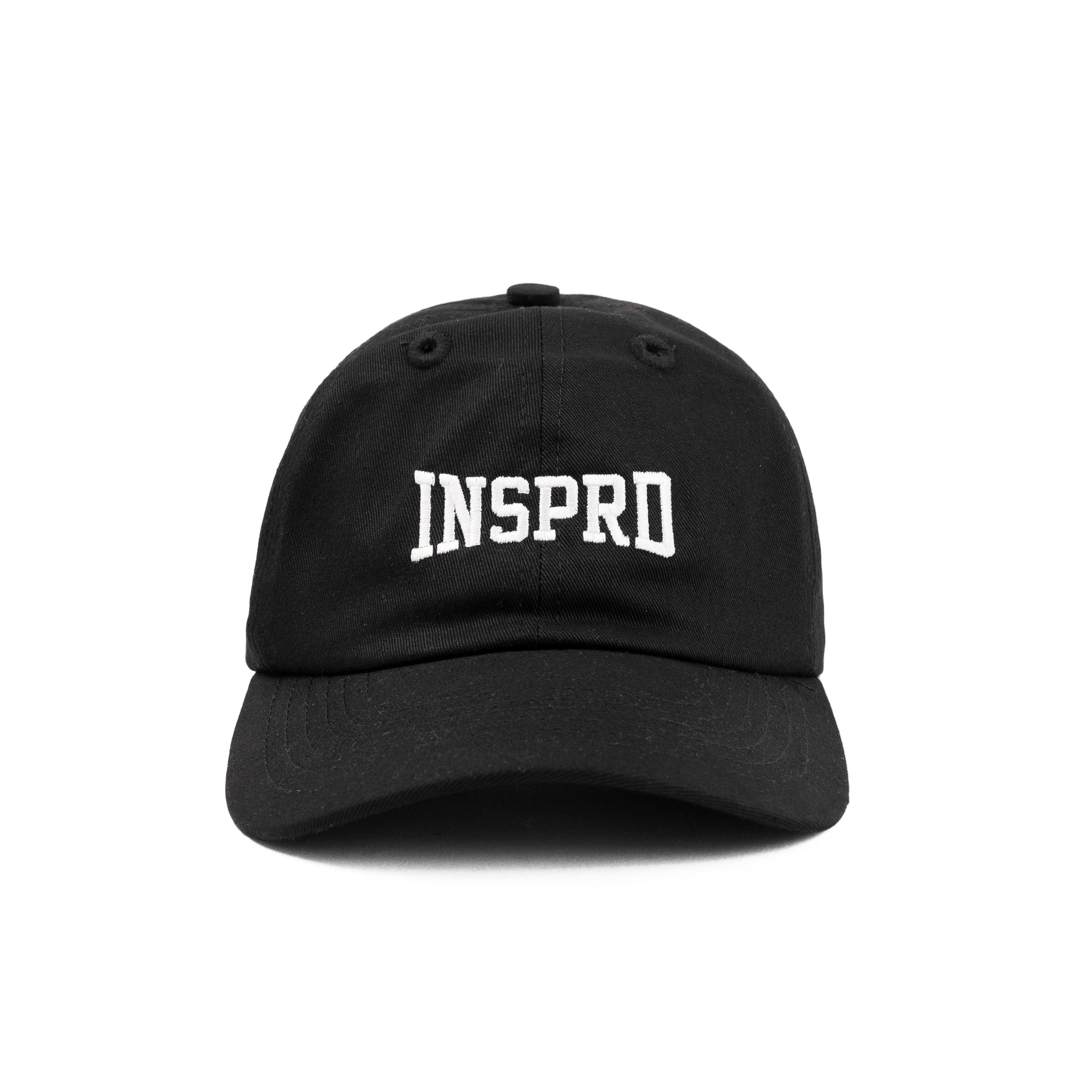 Inspired27 - Polo Cap Dominance
