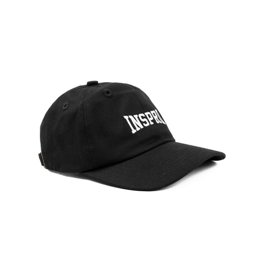 Inspired27 - Polo Cap Dominance