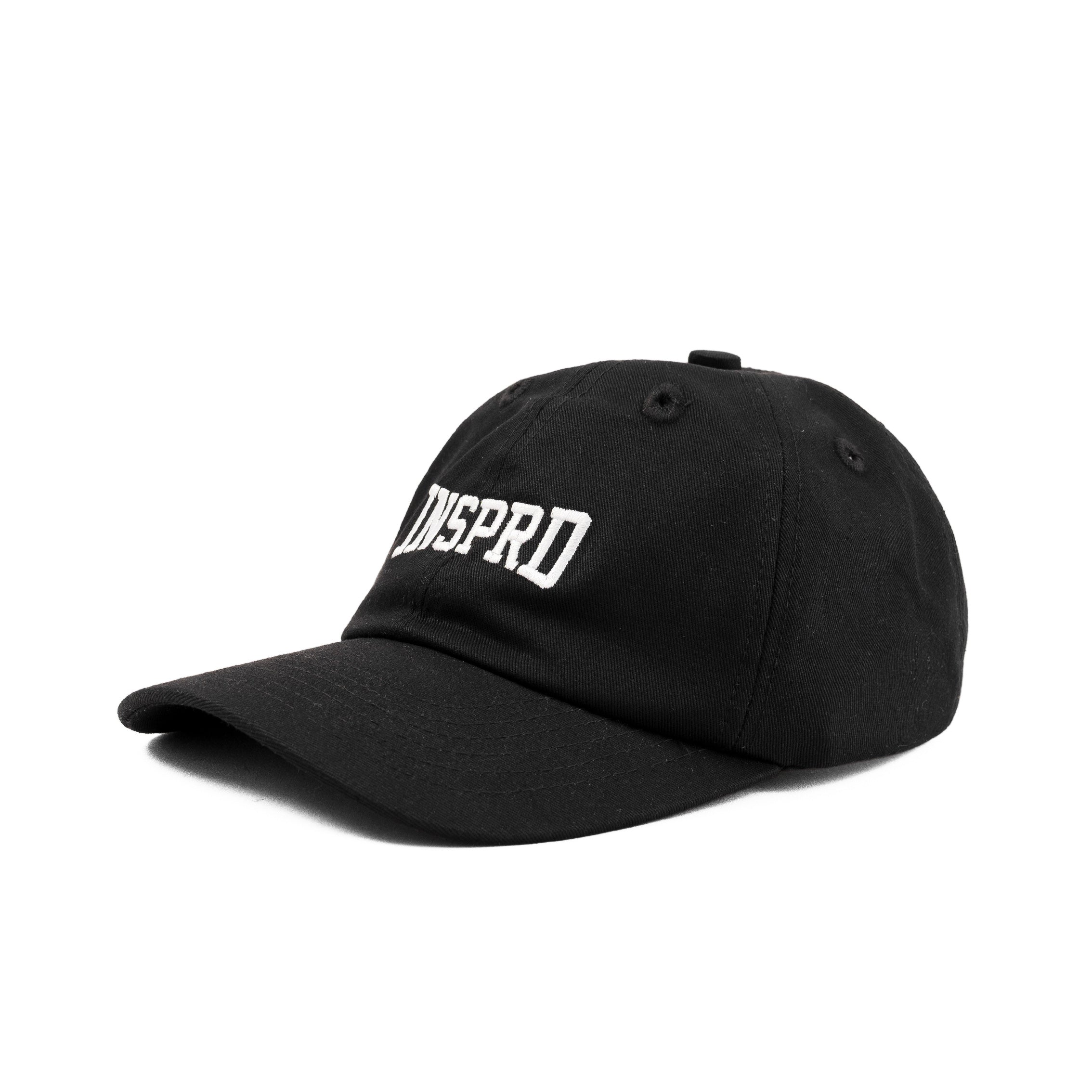 Inspired27 - Polo Cap Dominance