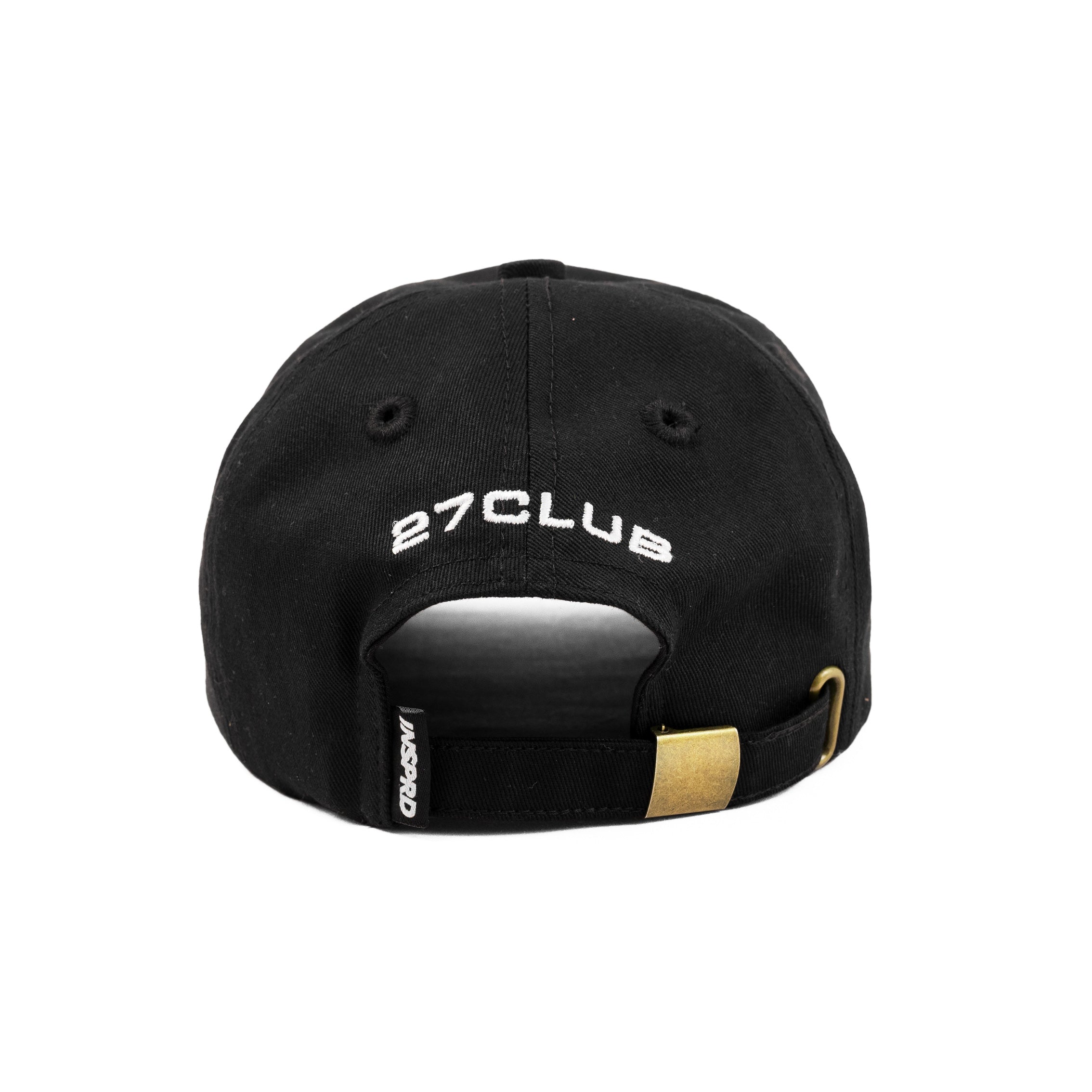 Inspired27 - Polo Cap Dominance