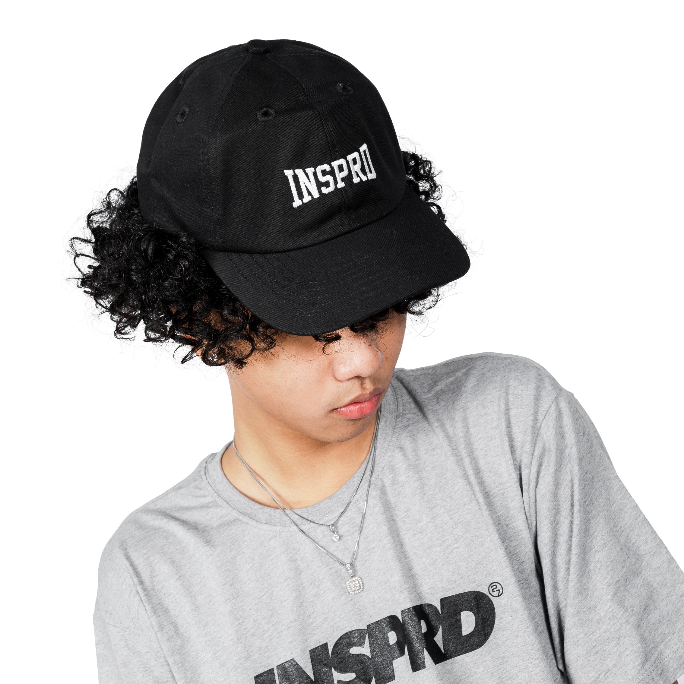 Inspired27 - Polo Cap Dominance